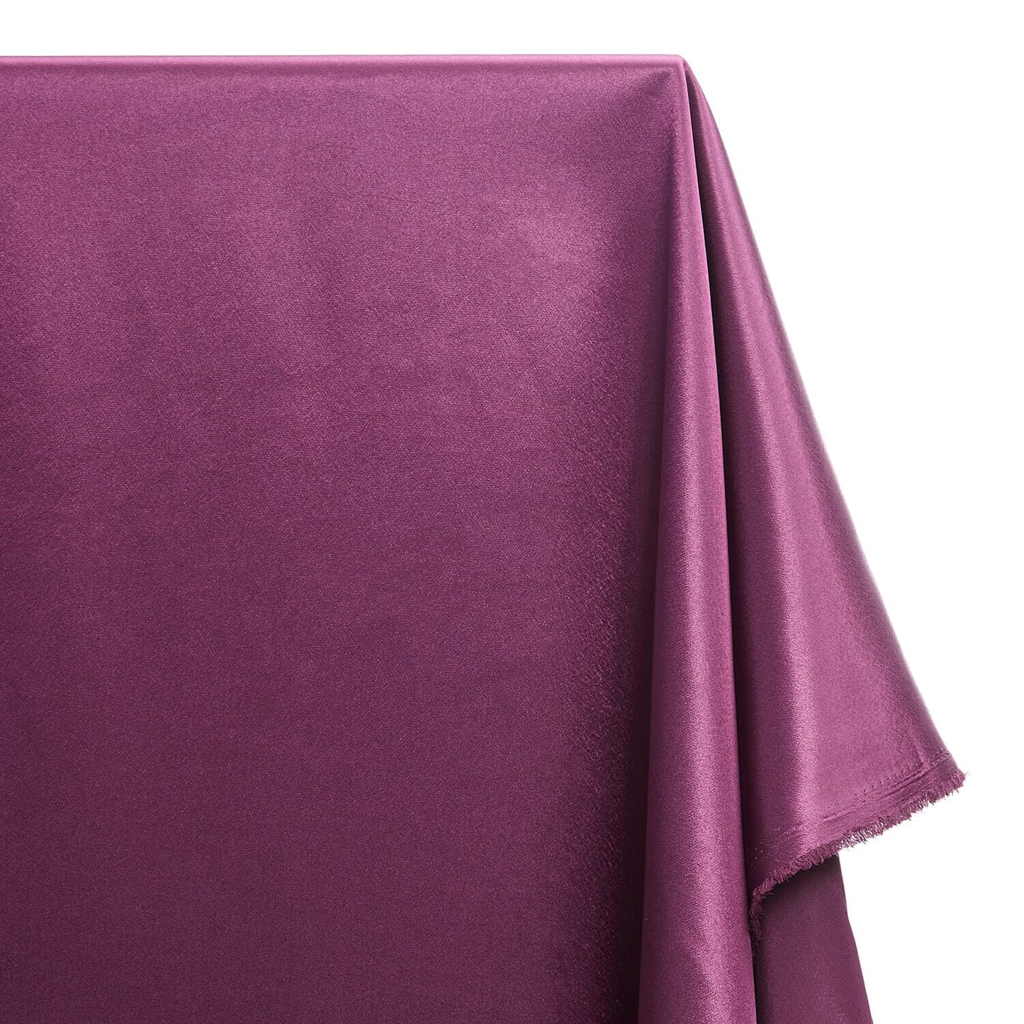 Crepe Back Satin by the yard