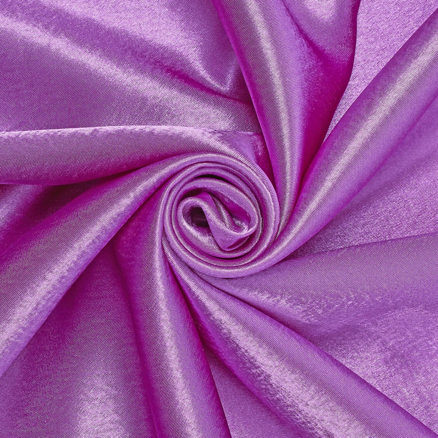 Crepe Back Satin by the yard