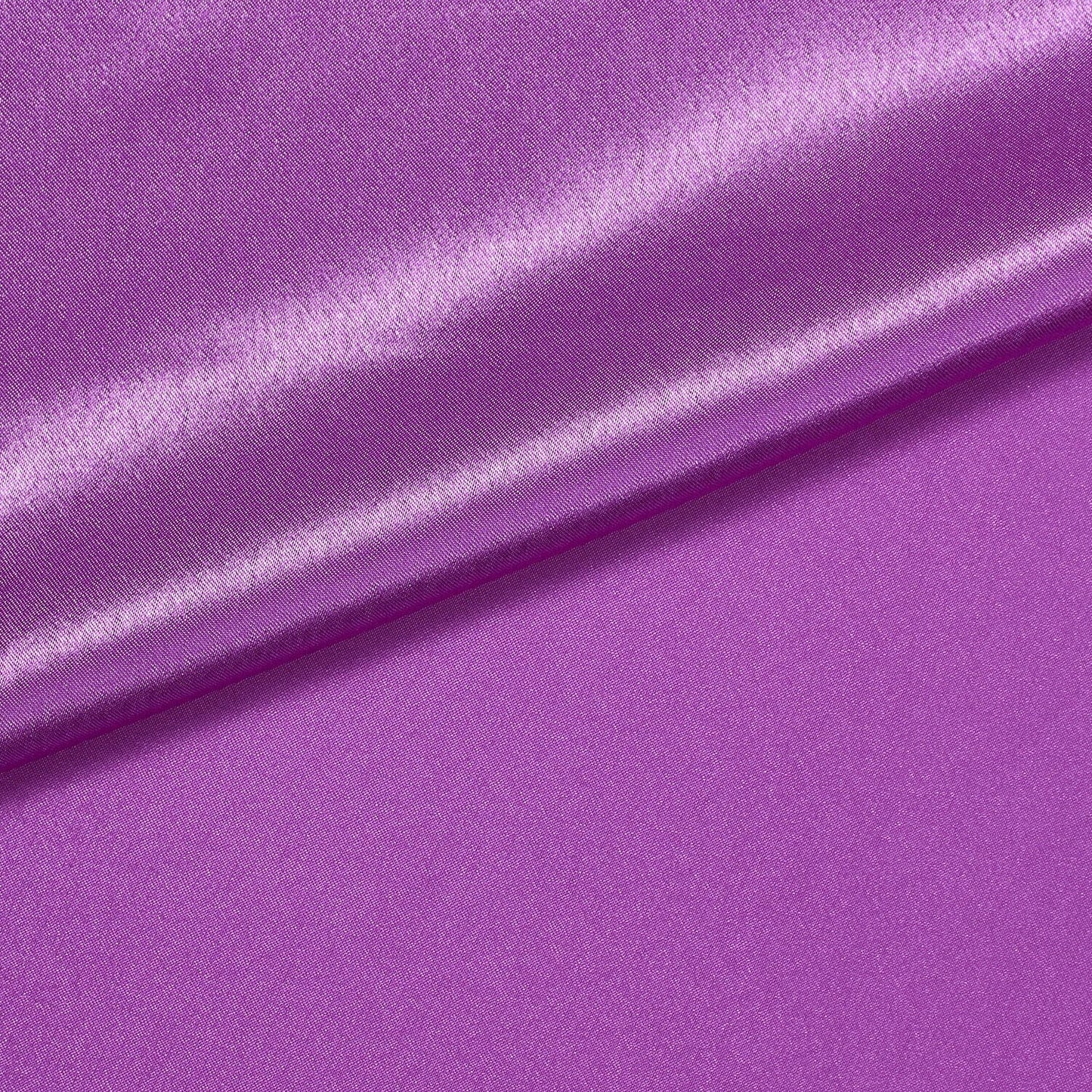 Crepe Back Satin by the yard