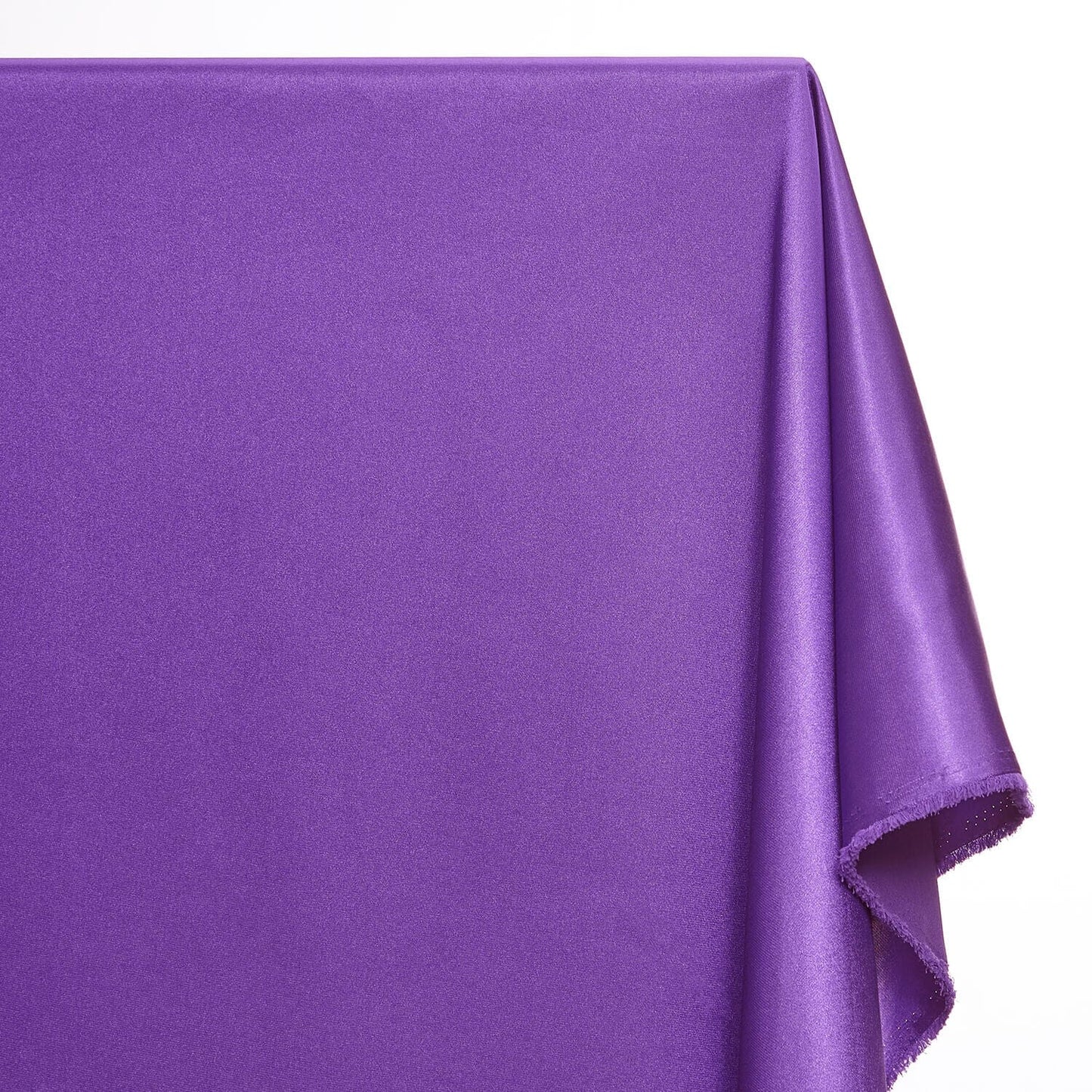 Crepe Back Satin by the yard