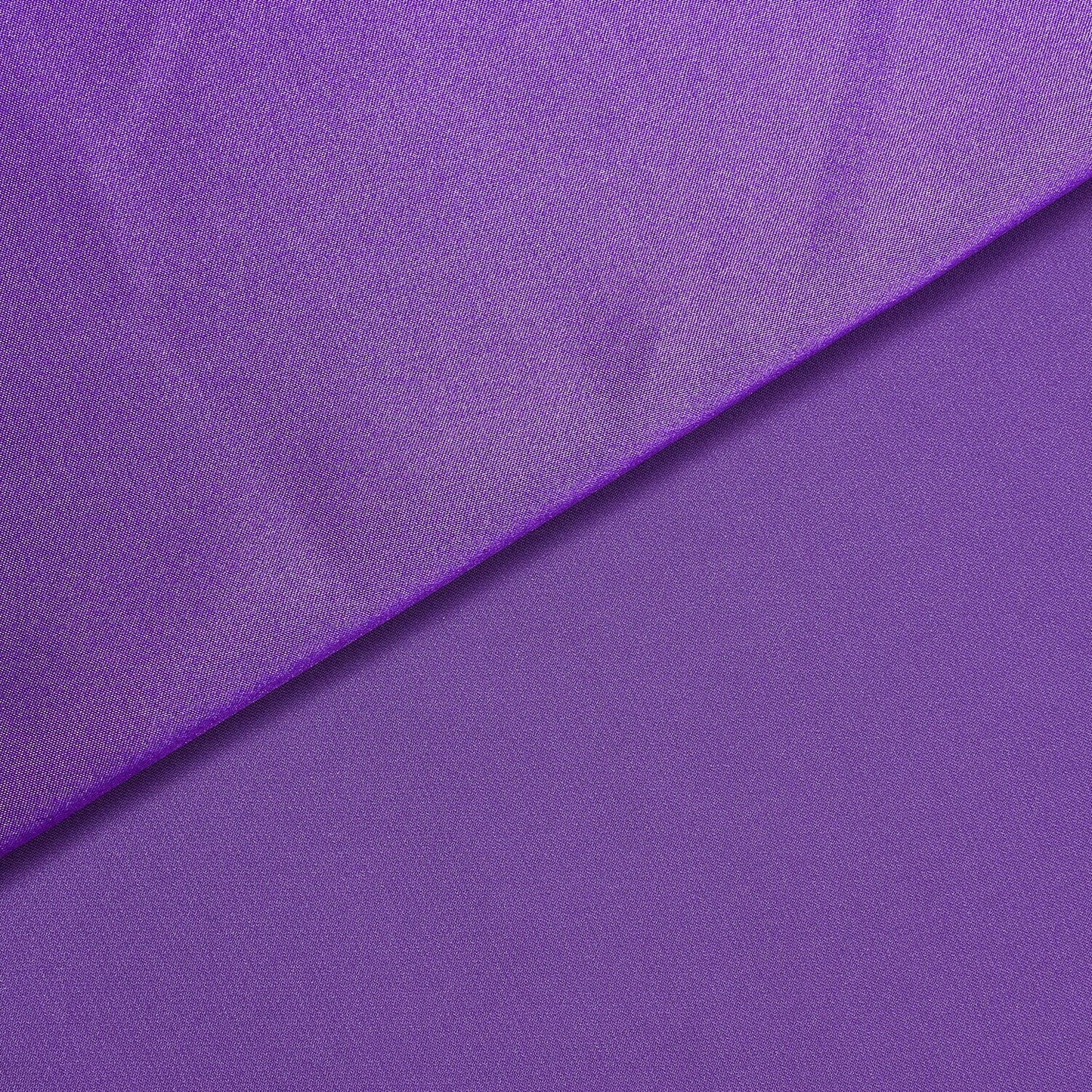 Crepe Back Satin by the yard