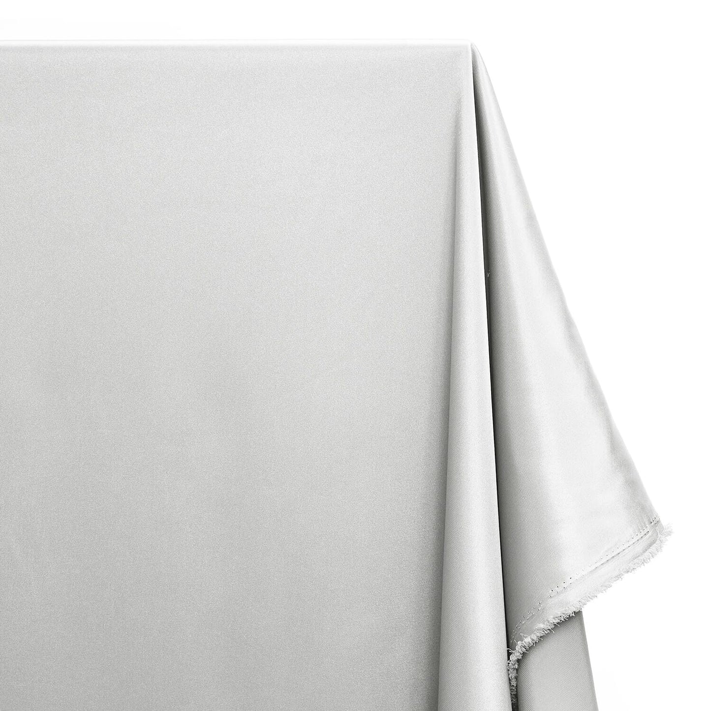 Crepe Back Satin by the yard