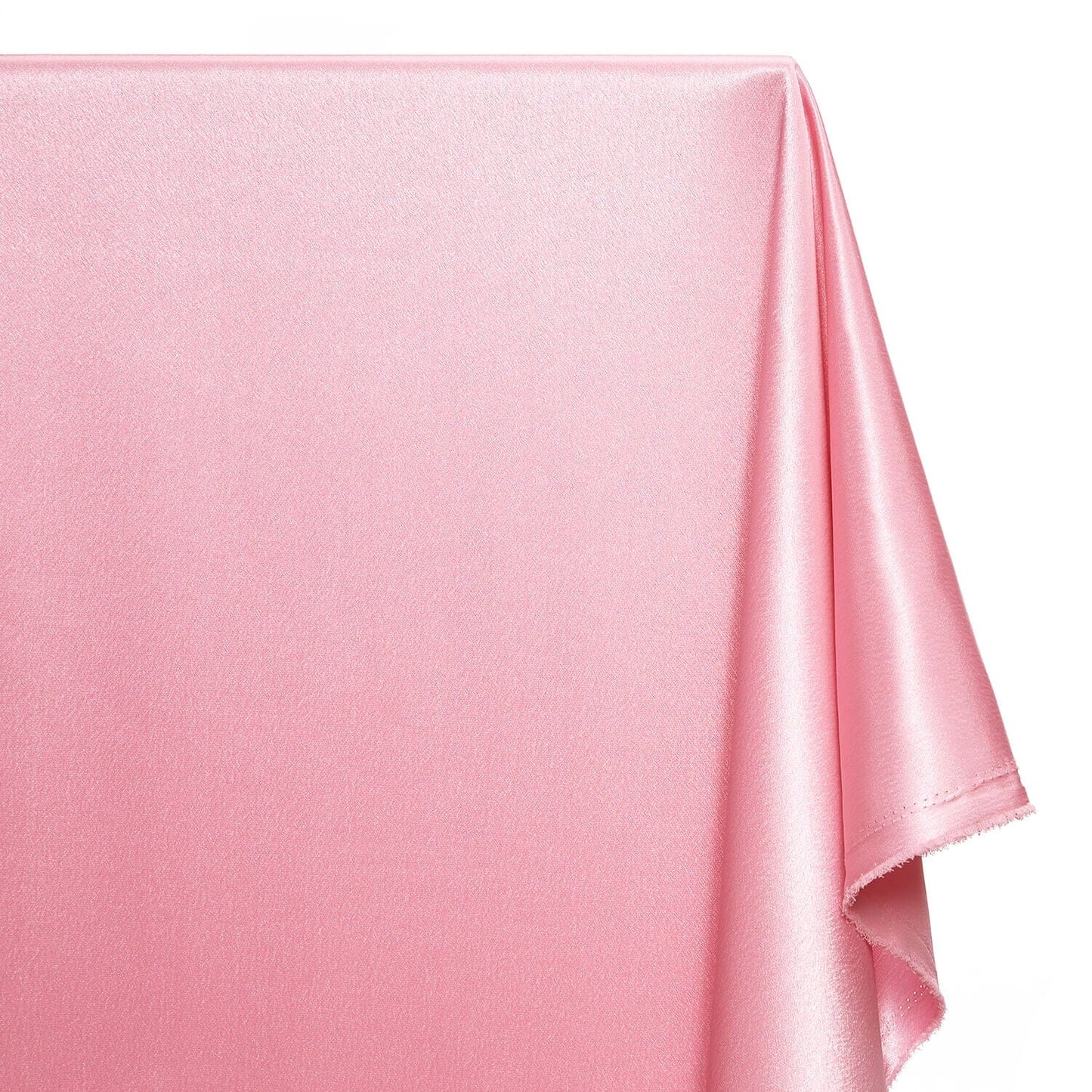 Crepe Back Satin by the yard