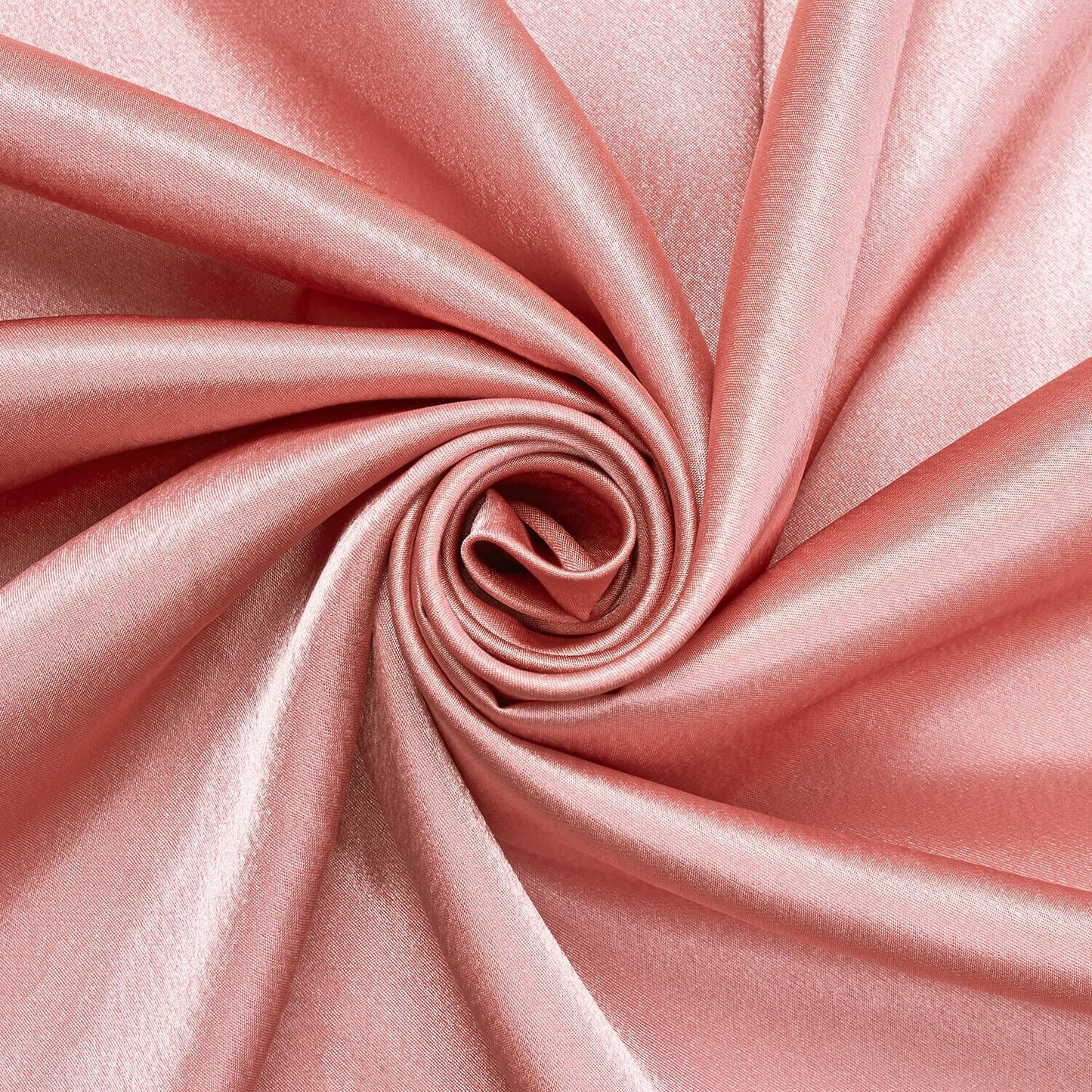 Crepe Back Satin by the yard