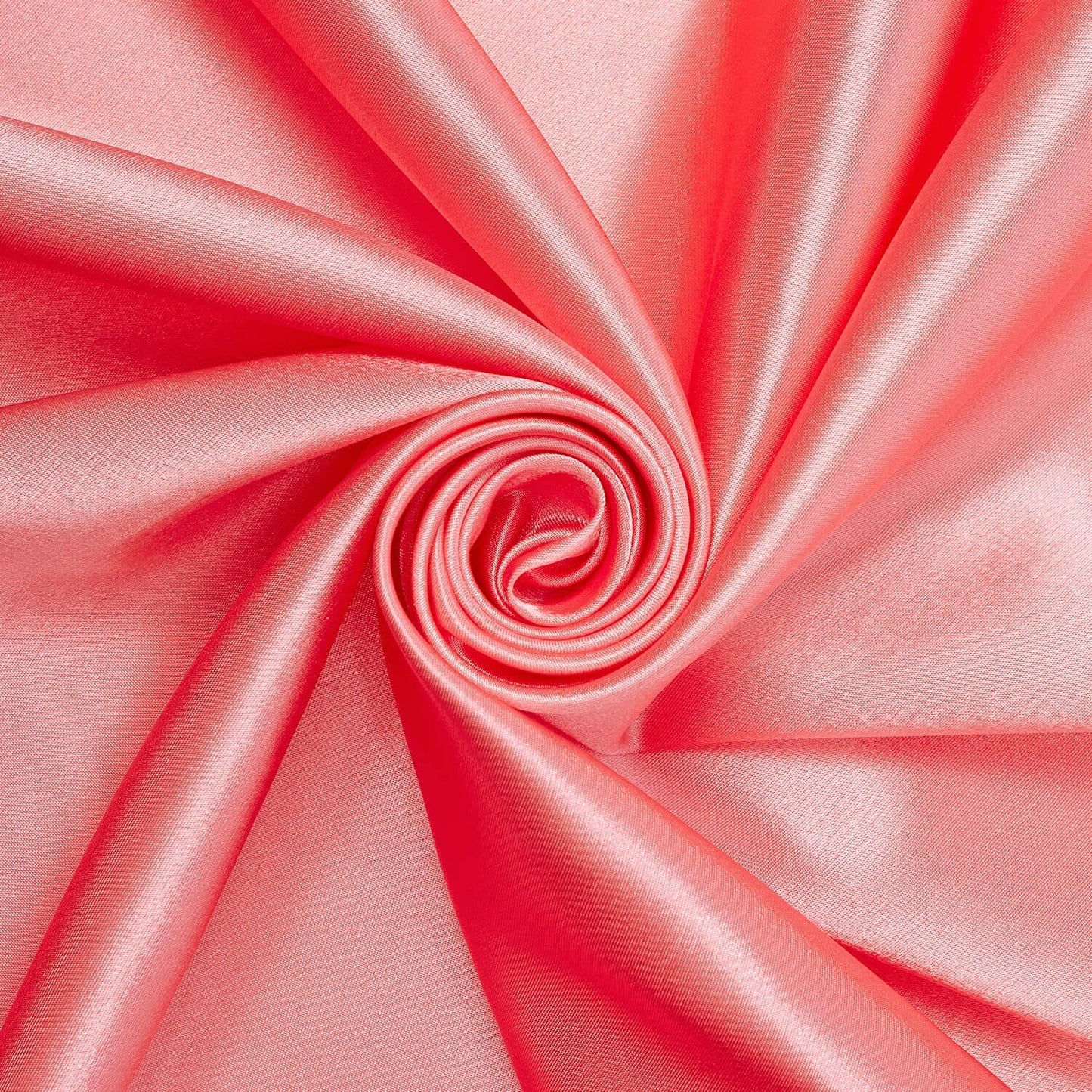 Crepe Back Satin by the yard
