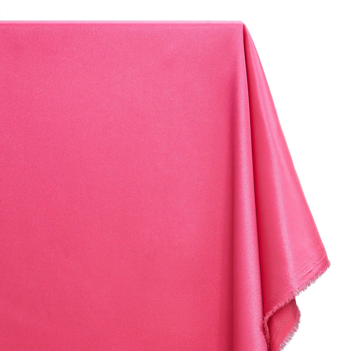 Crepe Back Satin by the yard