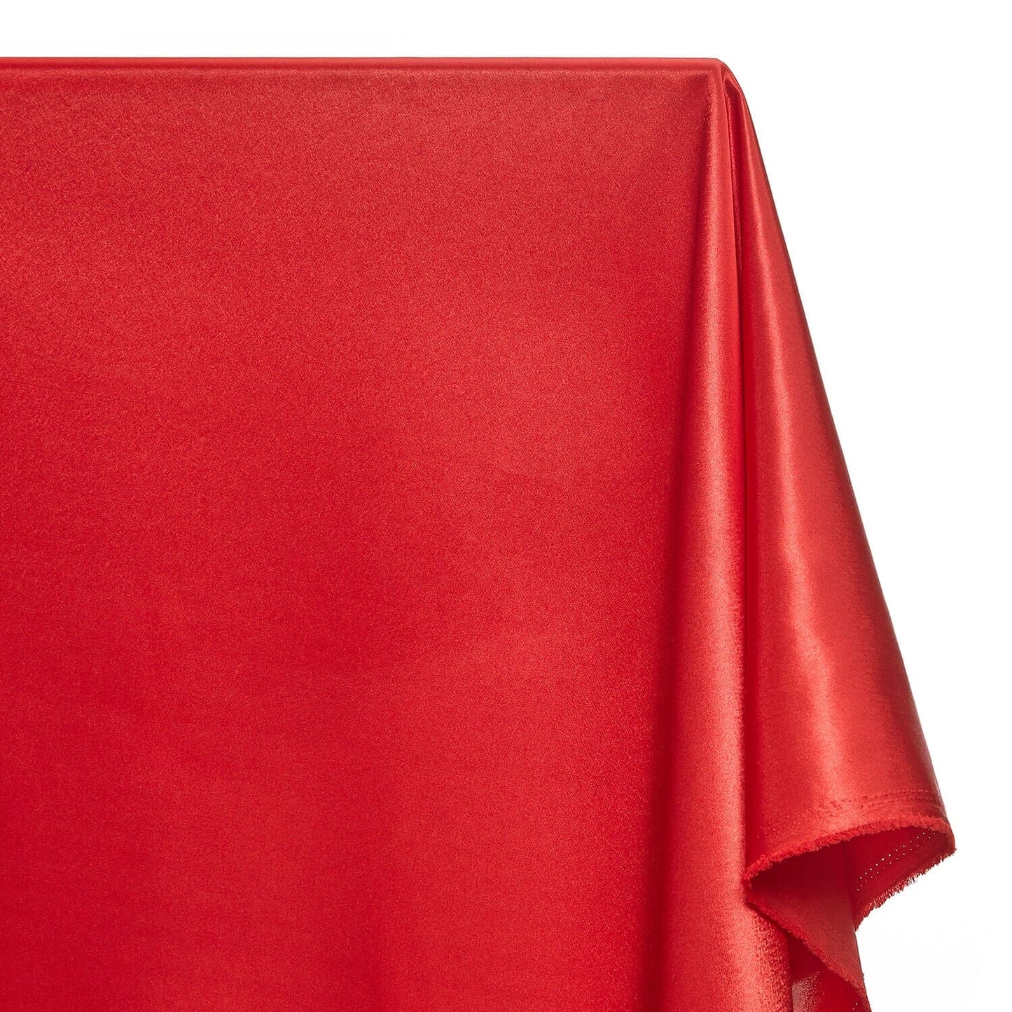 Crepe Back Satin by the yard