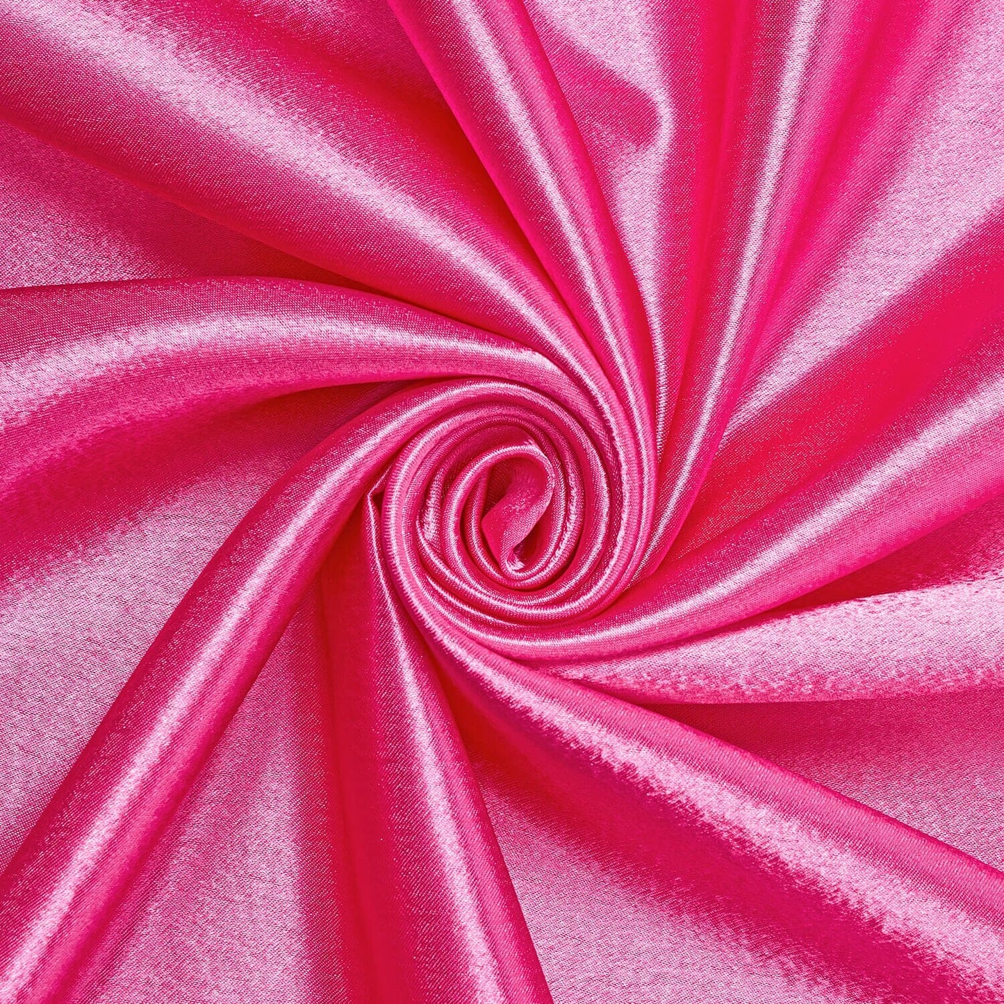 Crepe Back Satin by the yard