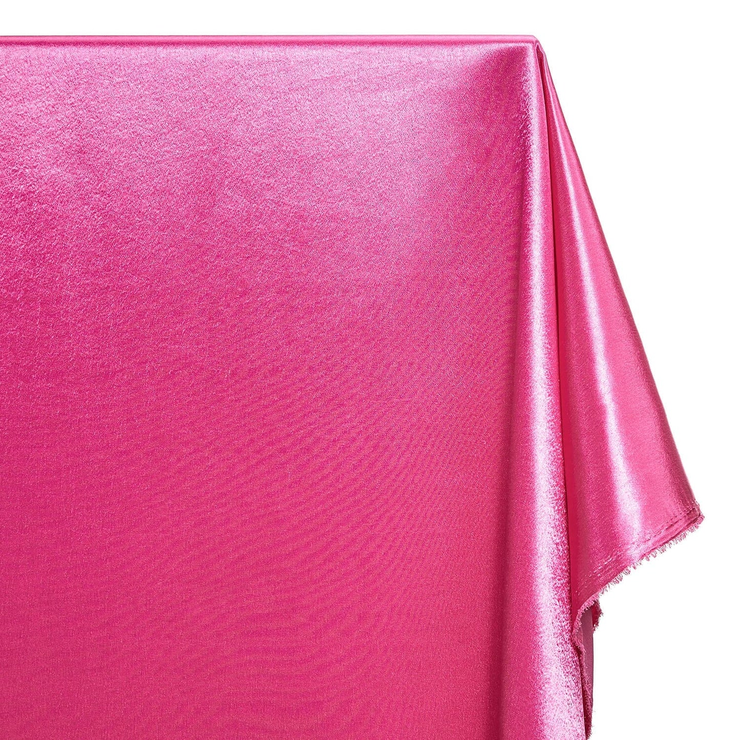 Crepe Back Satin by the yard