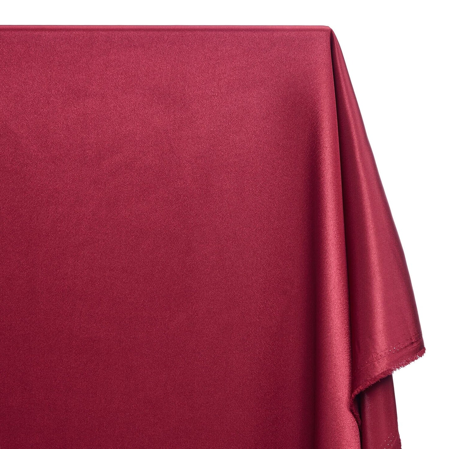 Crepe Back Satin by the yard