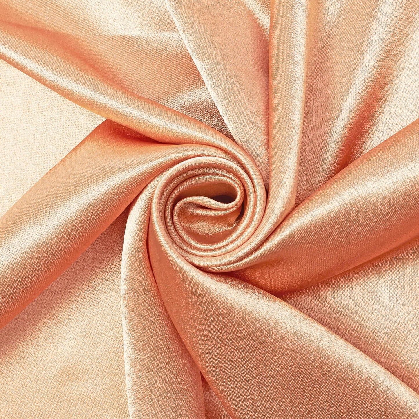 Crepe Back Satin by the yard
