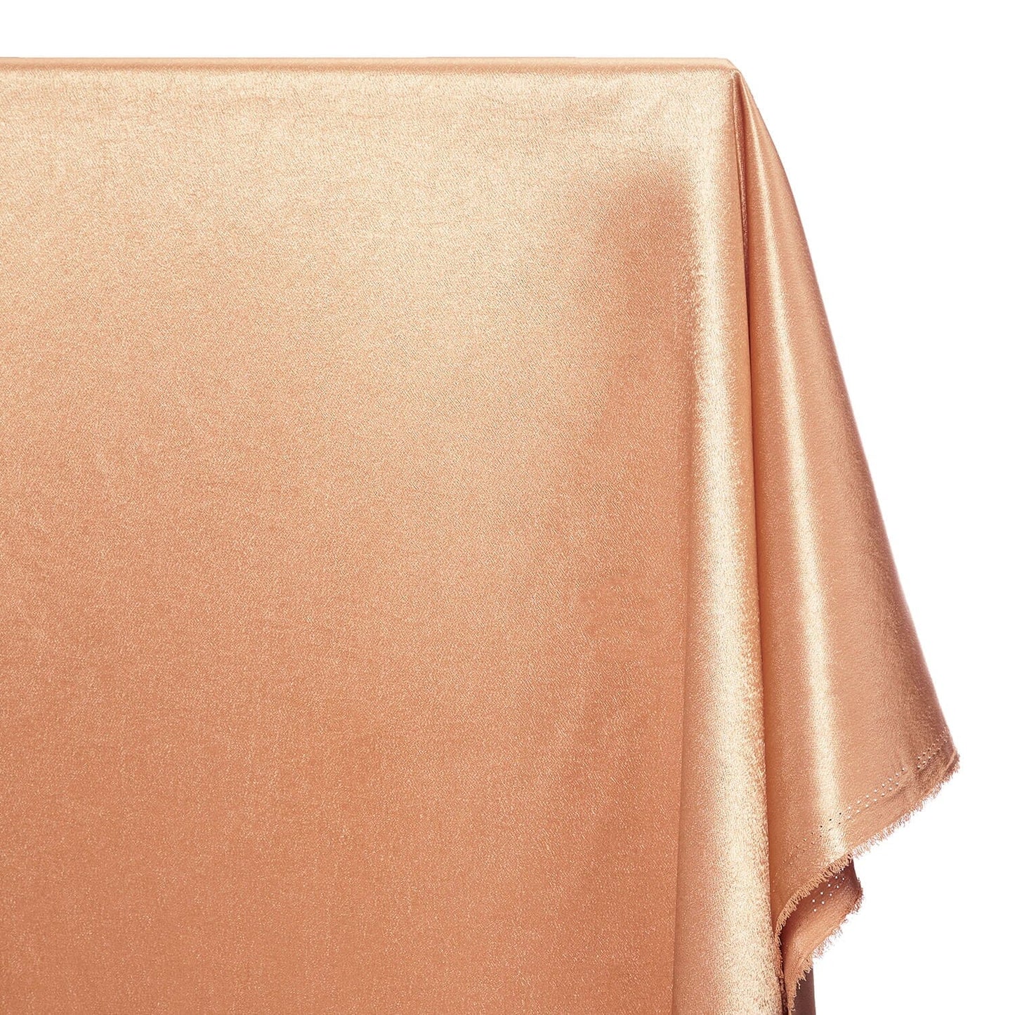 Crepe Back Satin by the yard