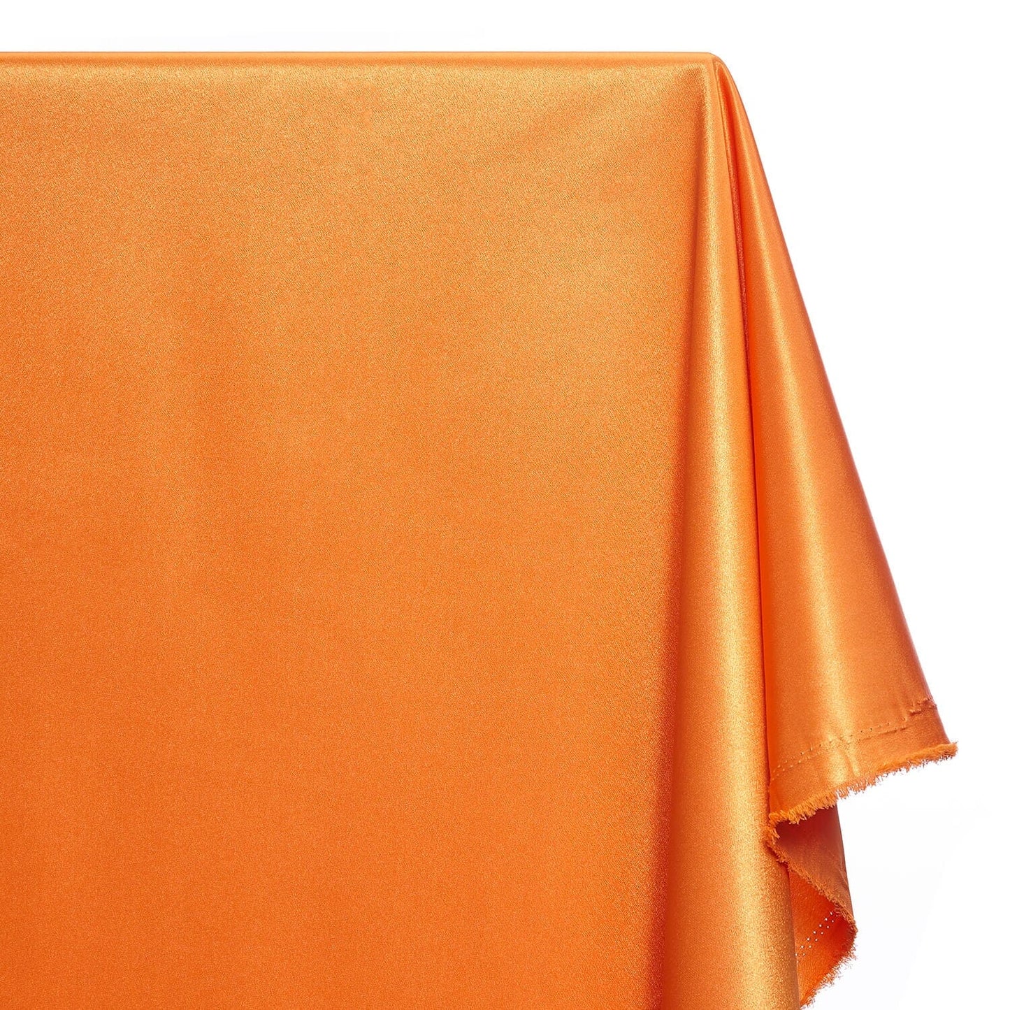 Crepe Back Satin by the yard