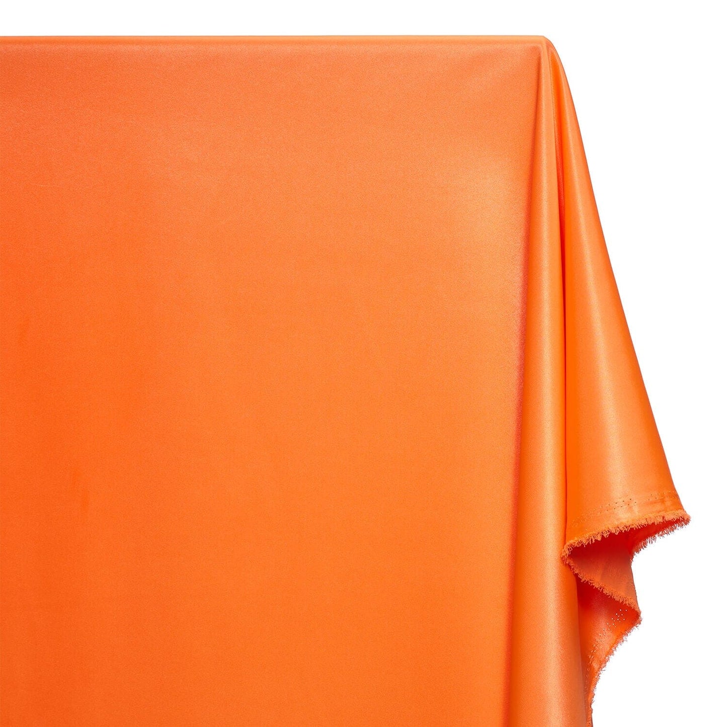 Crepe Back Satin by the yard