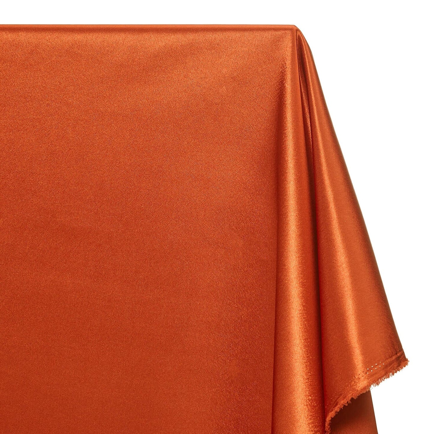 Crepe Back Satin by the yard