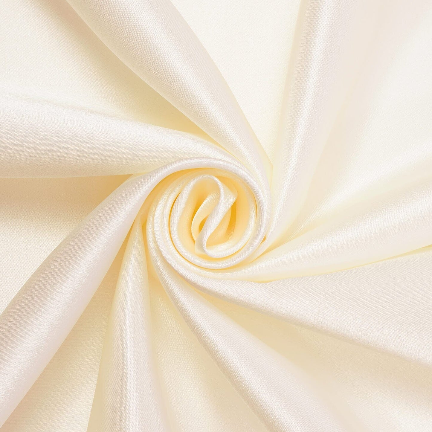 Crepe Back Satin by the yard