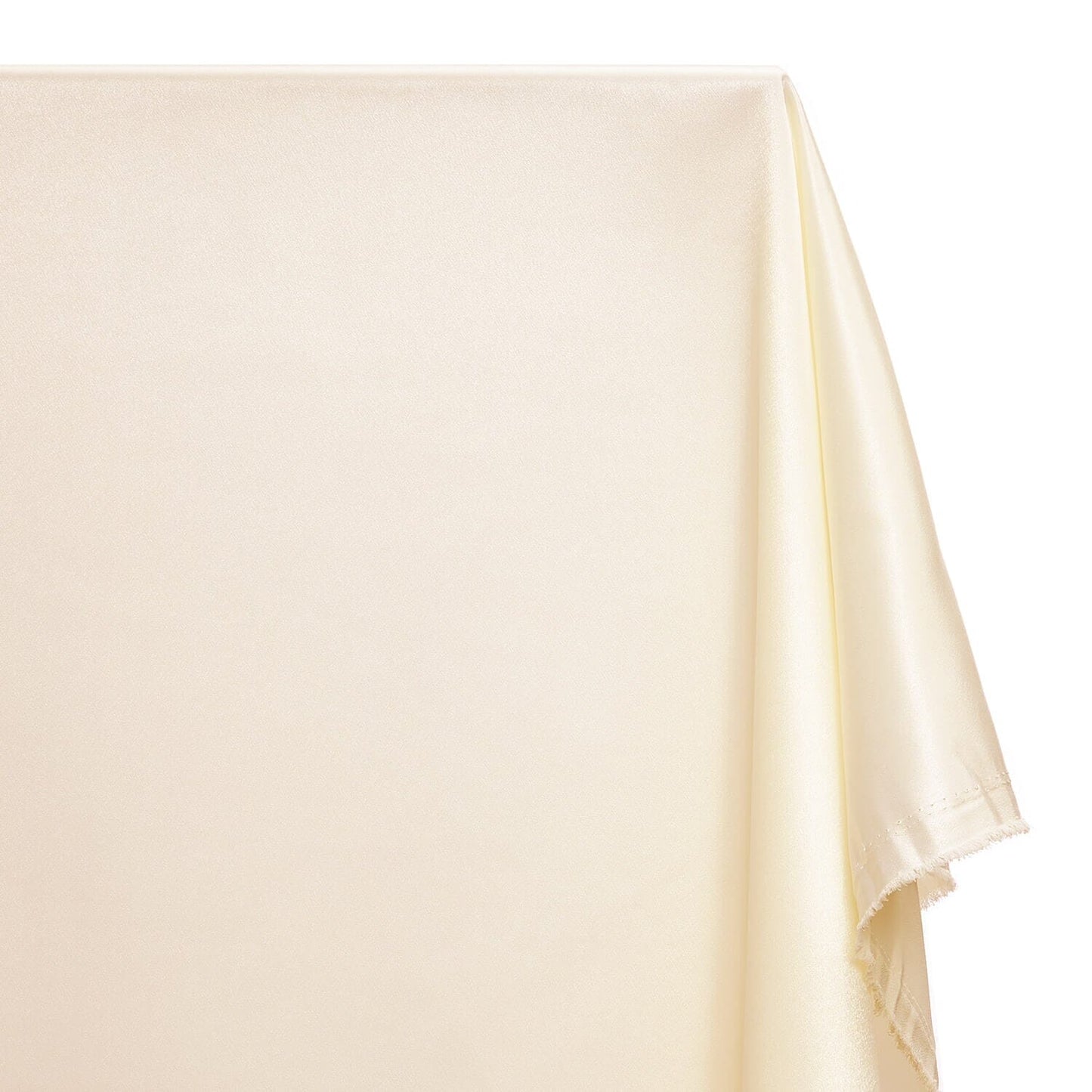 Crepe Back Satin by the yard