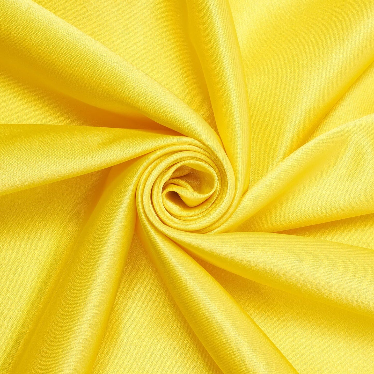 Crepe Back Satin by the yard