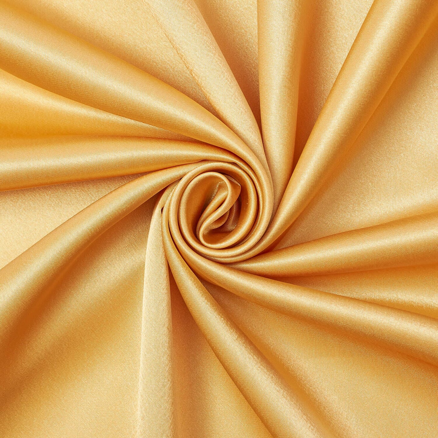 Crepe Back Satin by the yard