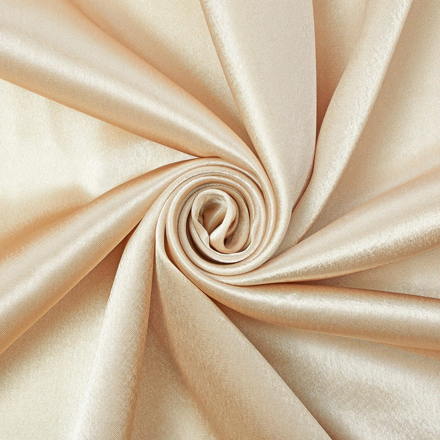 Crepe Back Satin by the yard