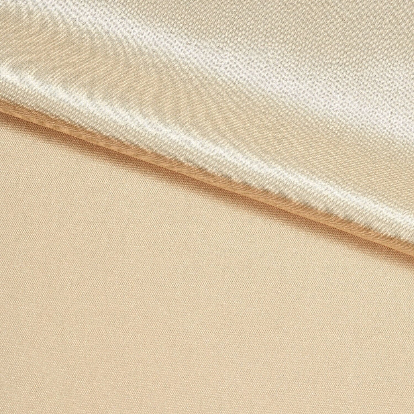 Crepe Back Satin by the yard