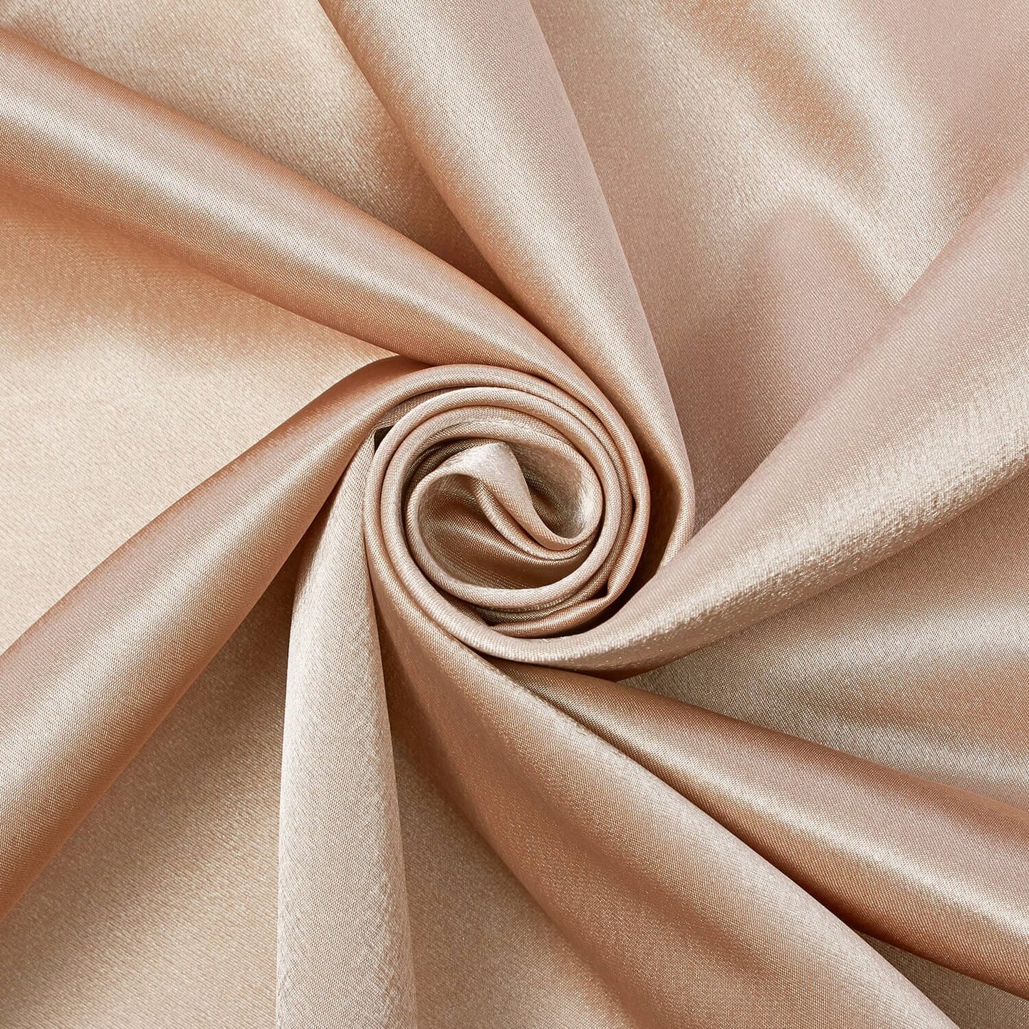 Crepe Back Satin by the yard