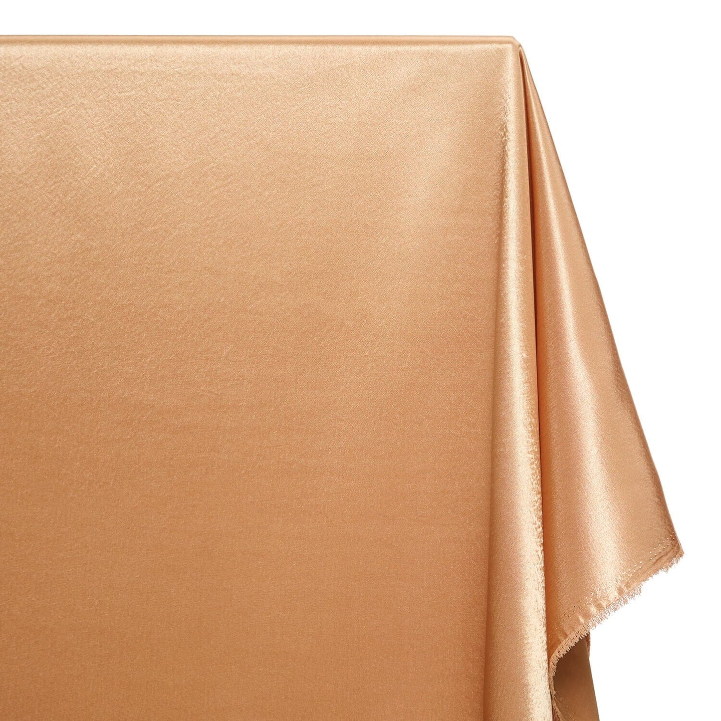 Crepe Back Satin by the yard