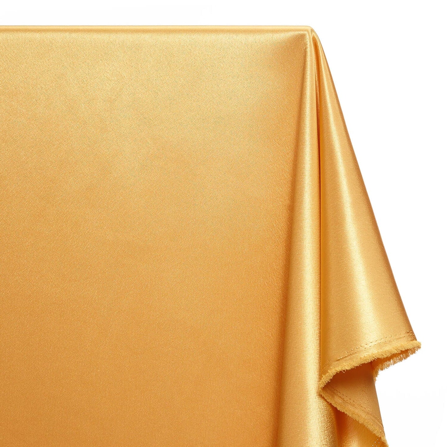 Crepe Back Satin by the yard