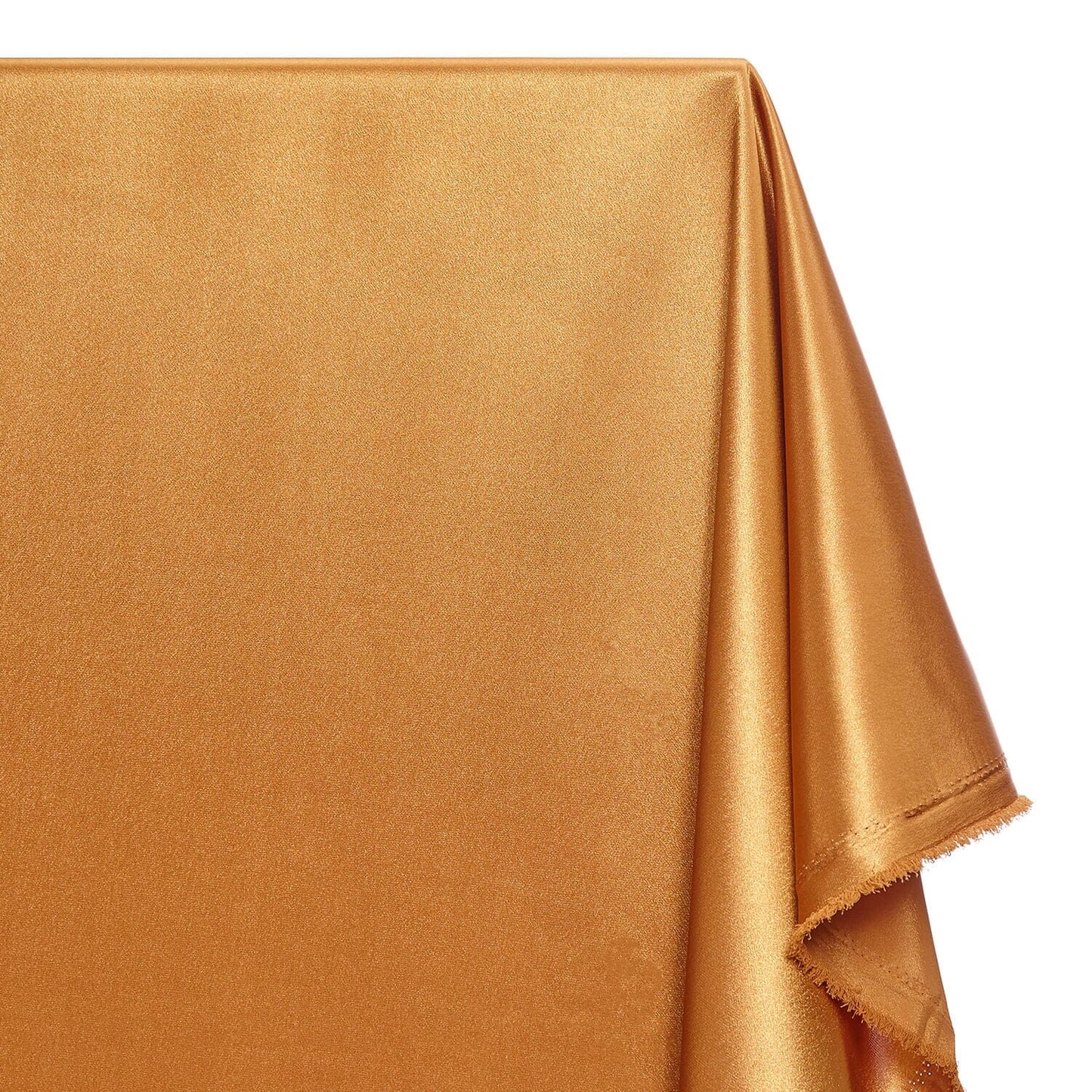 Crepe Back Satin by the yard