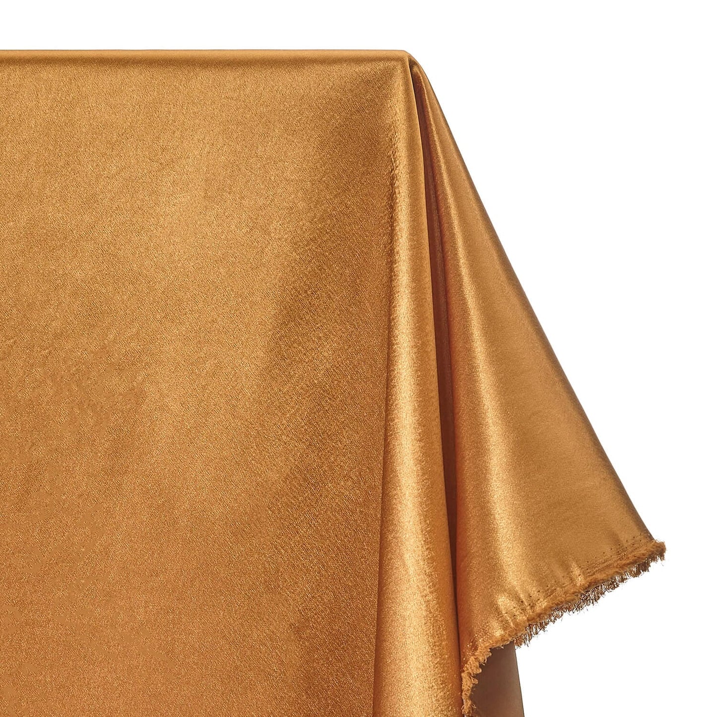 Crepe Back Satin by the yard