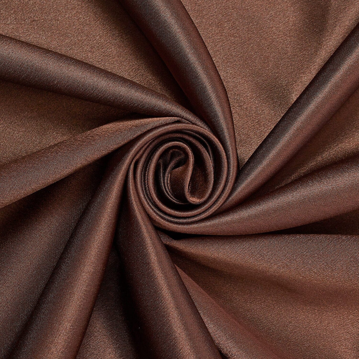 Crepe Back Satin by the yard