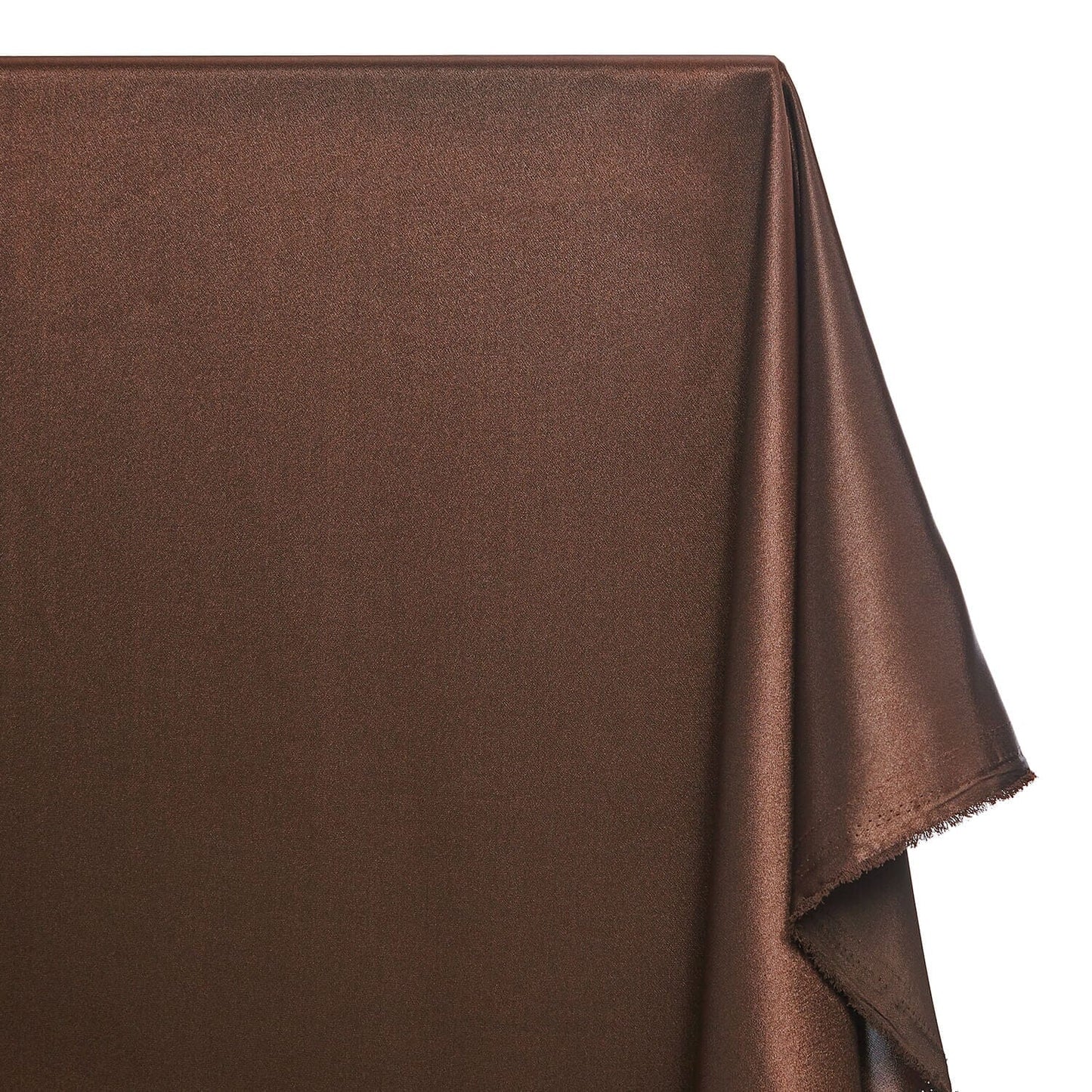 Crepe Back Satin by the yard