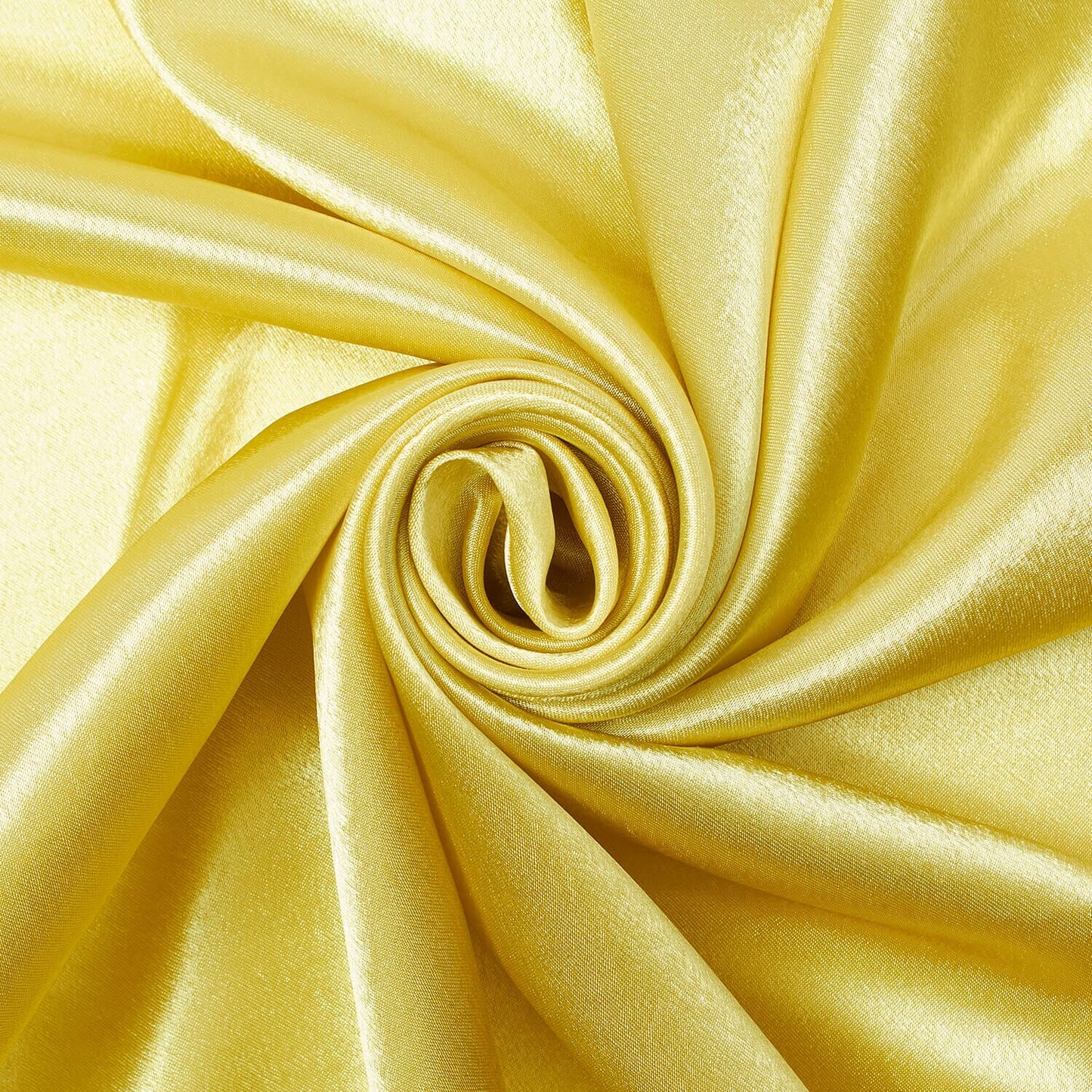 Crepe Back Satin by the yard