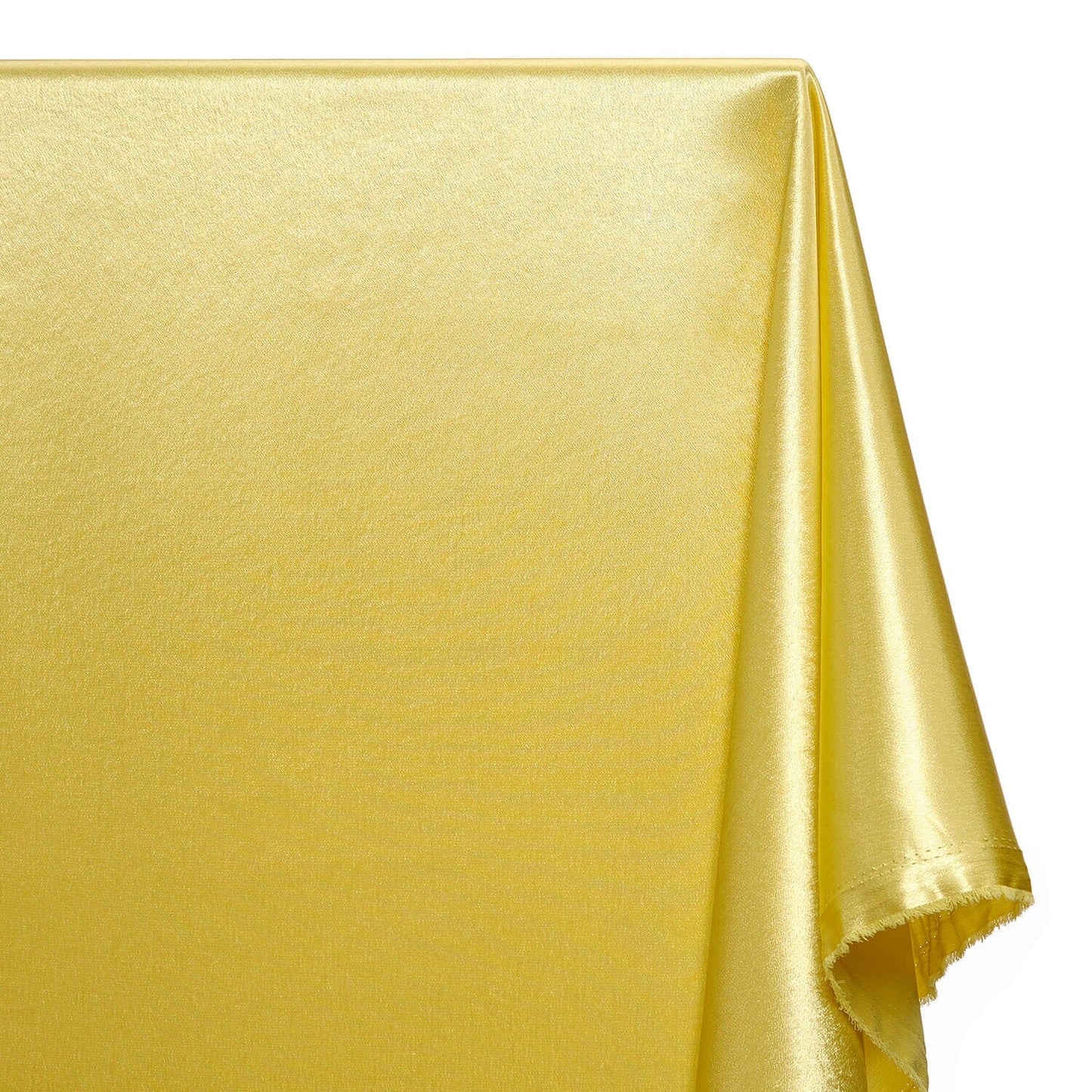 Crepe Back Satin by the yard