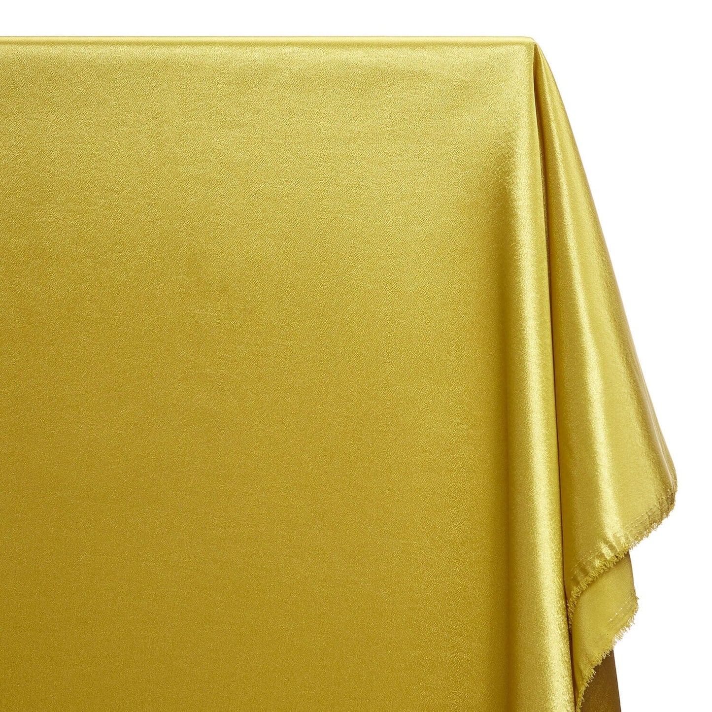 Crepe Back Satin by the yard