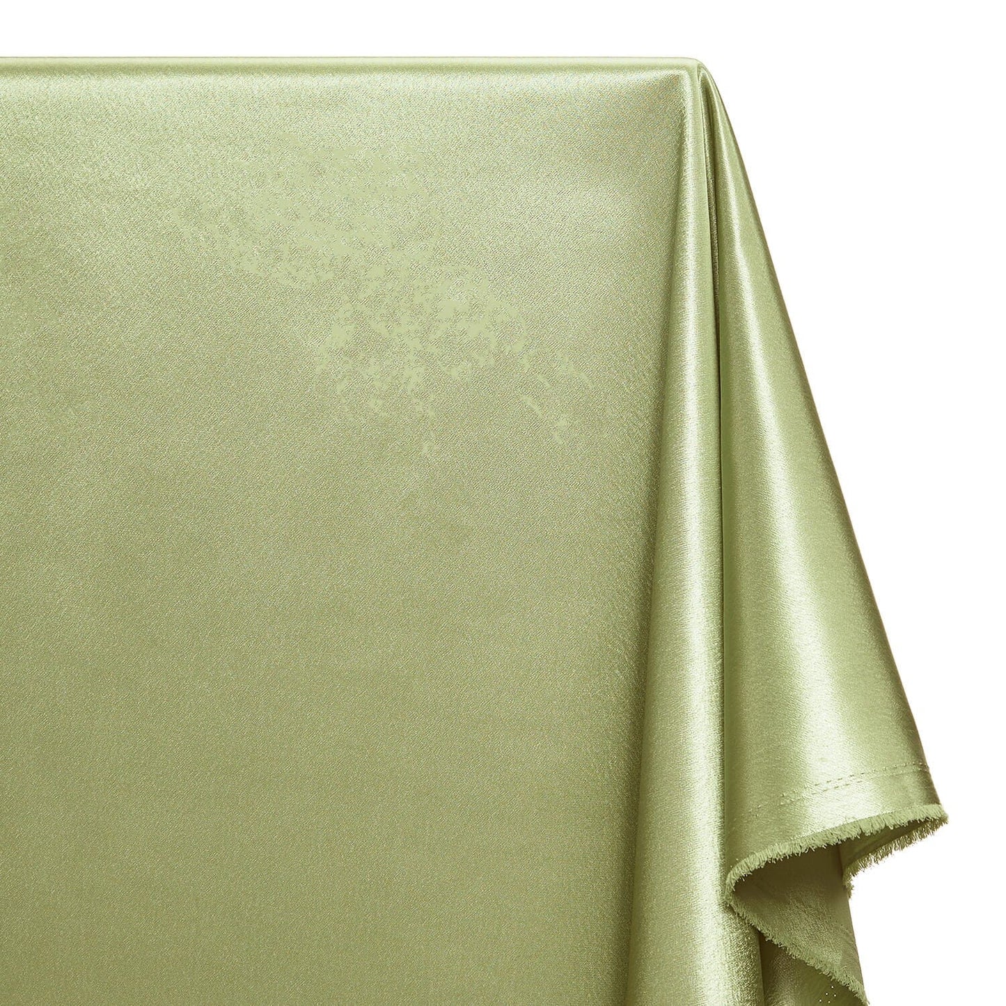 Crepe Back Satin by the yard