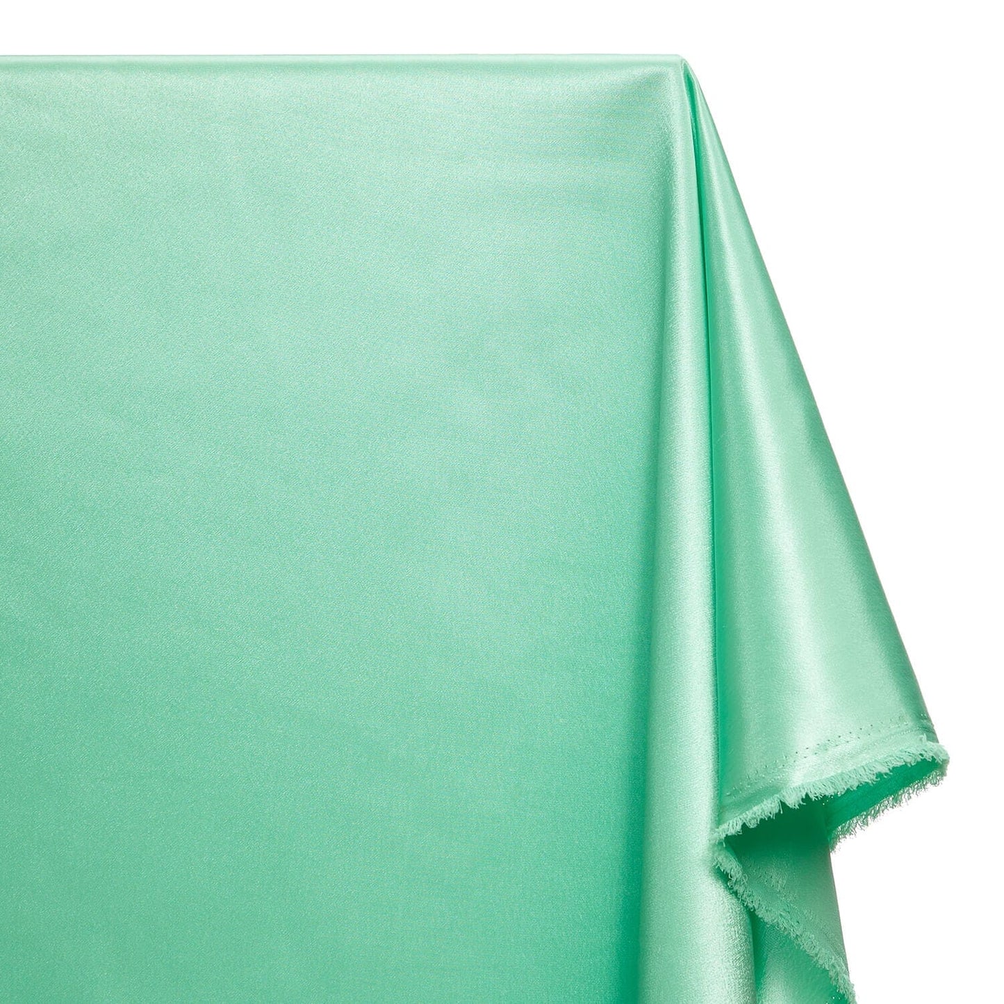 Crepe Back Satin by the yard