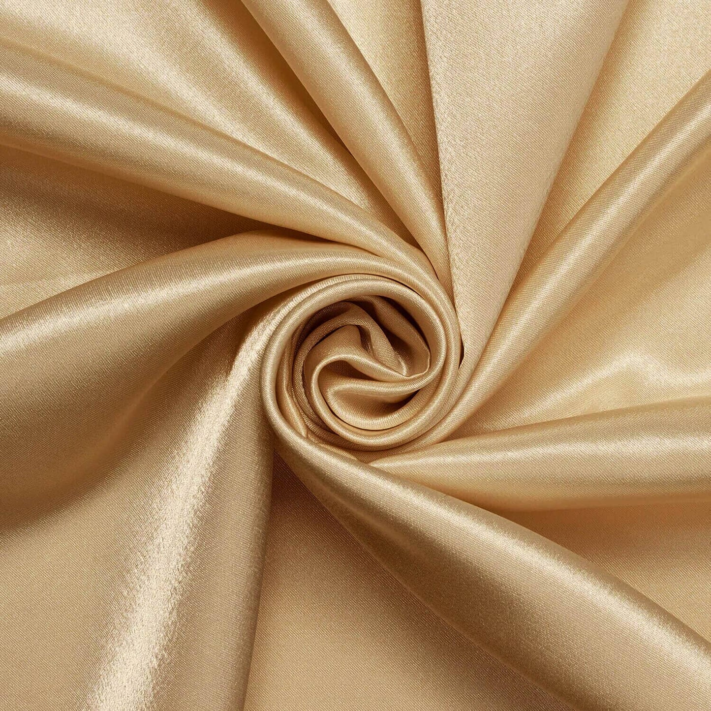Crepe Back Satin by the yard