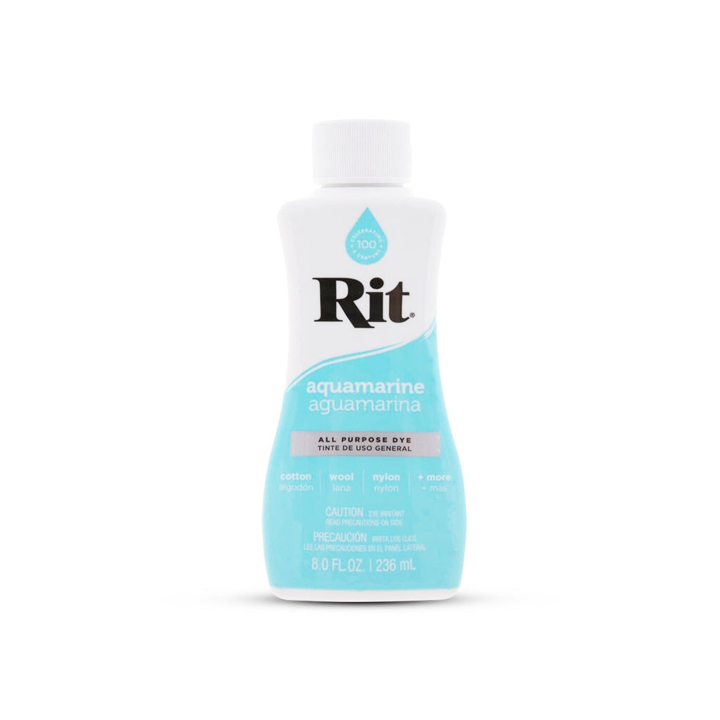 Rit 8 oz All Purpose Fabric Dye
