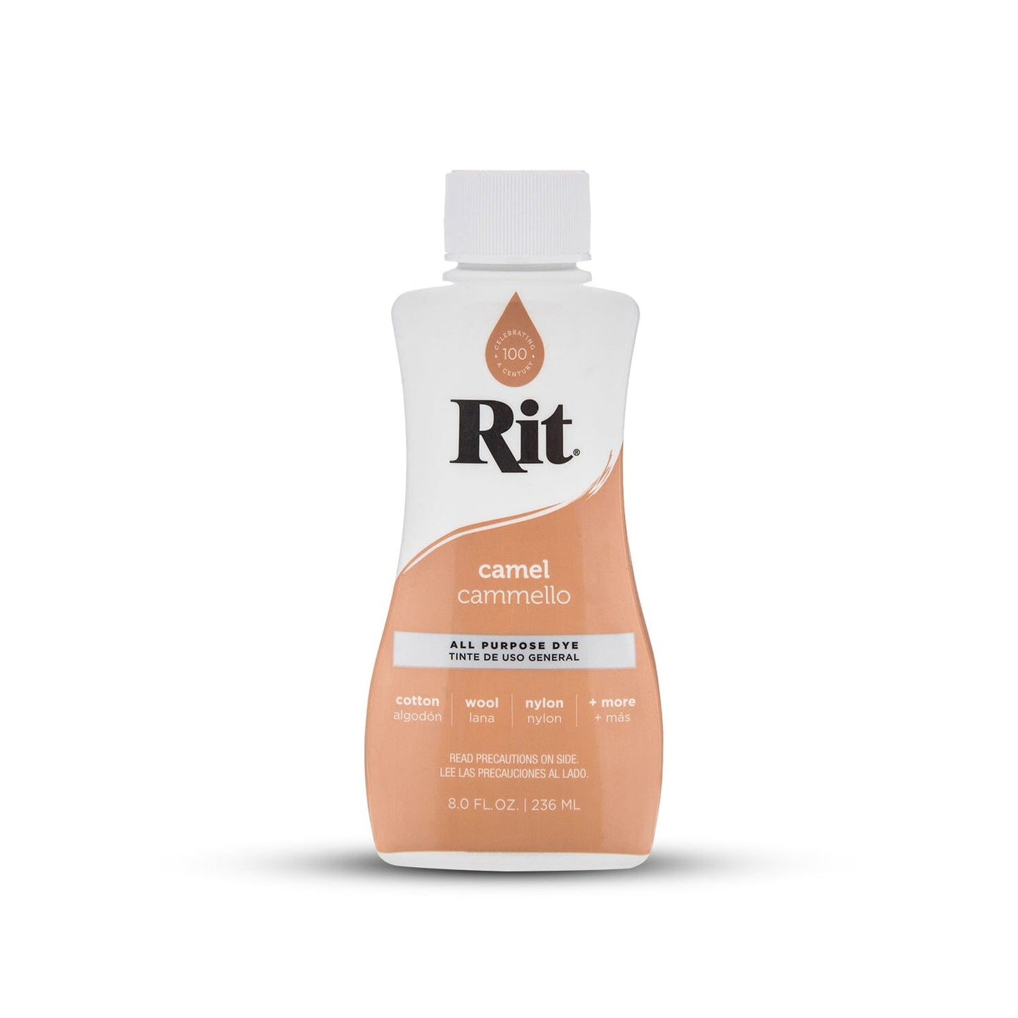 Rit 8 oz All Purpose Fabric Dye