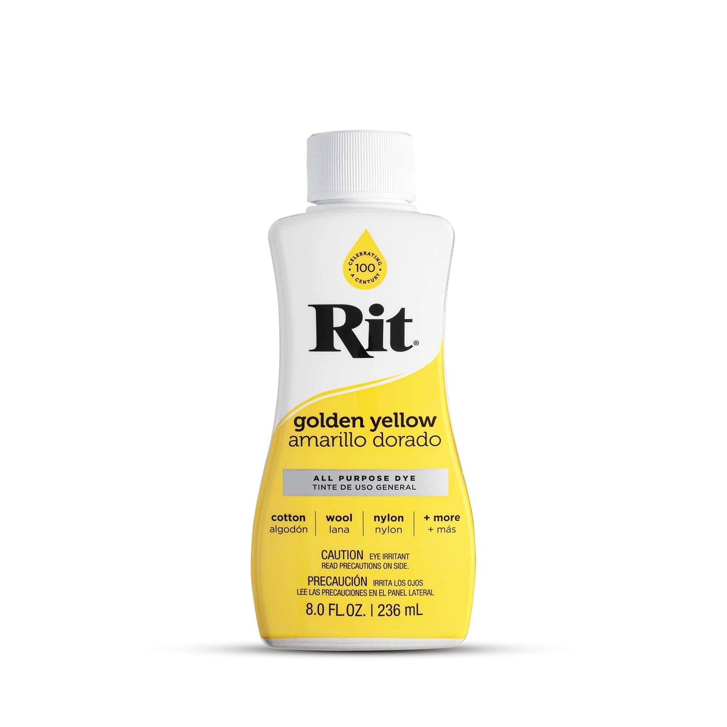 Rit 8 oz All Purpose Fabric Dye