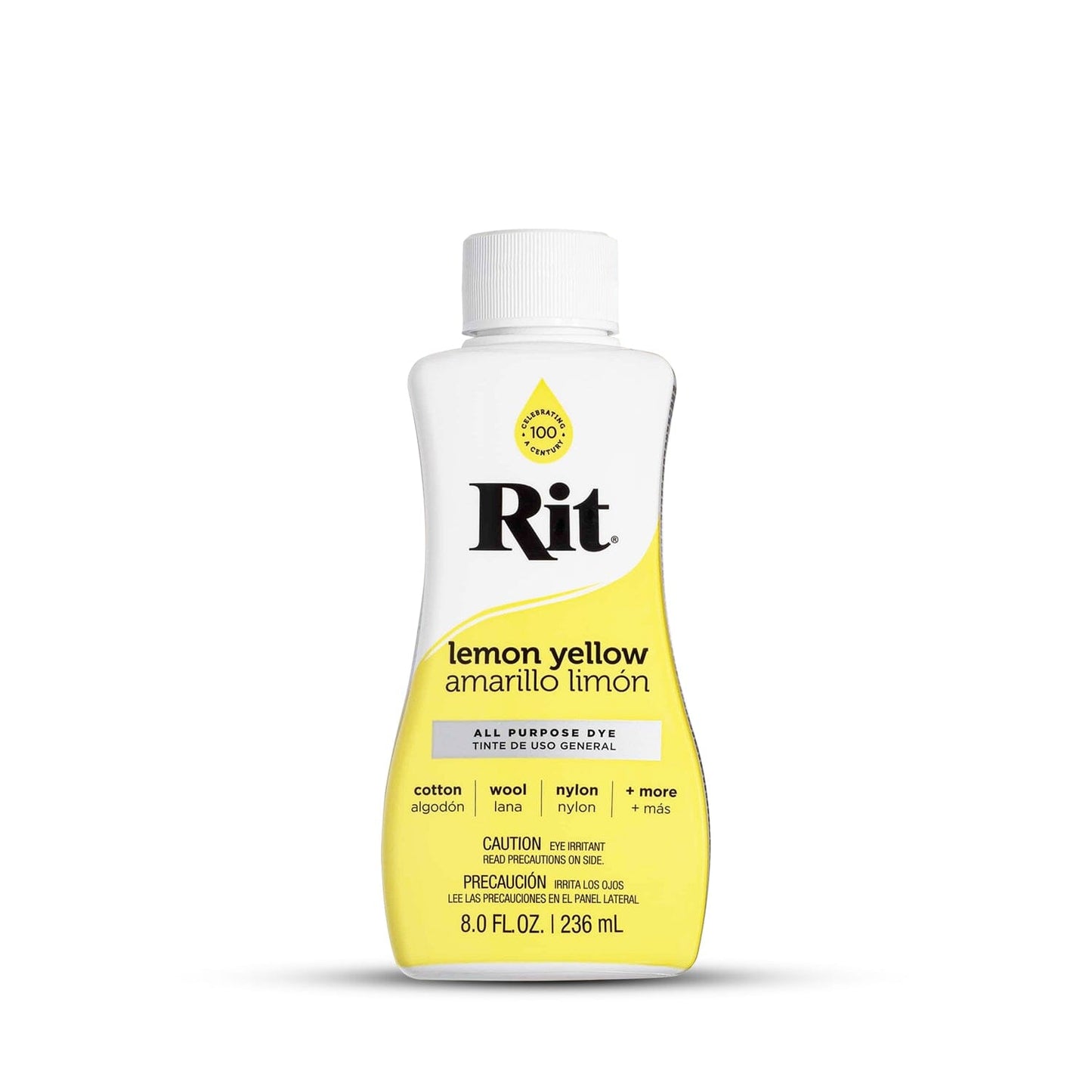 Rit 8 oz All Purpose Fabric Dye
