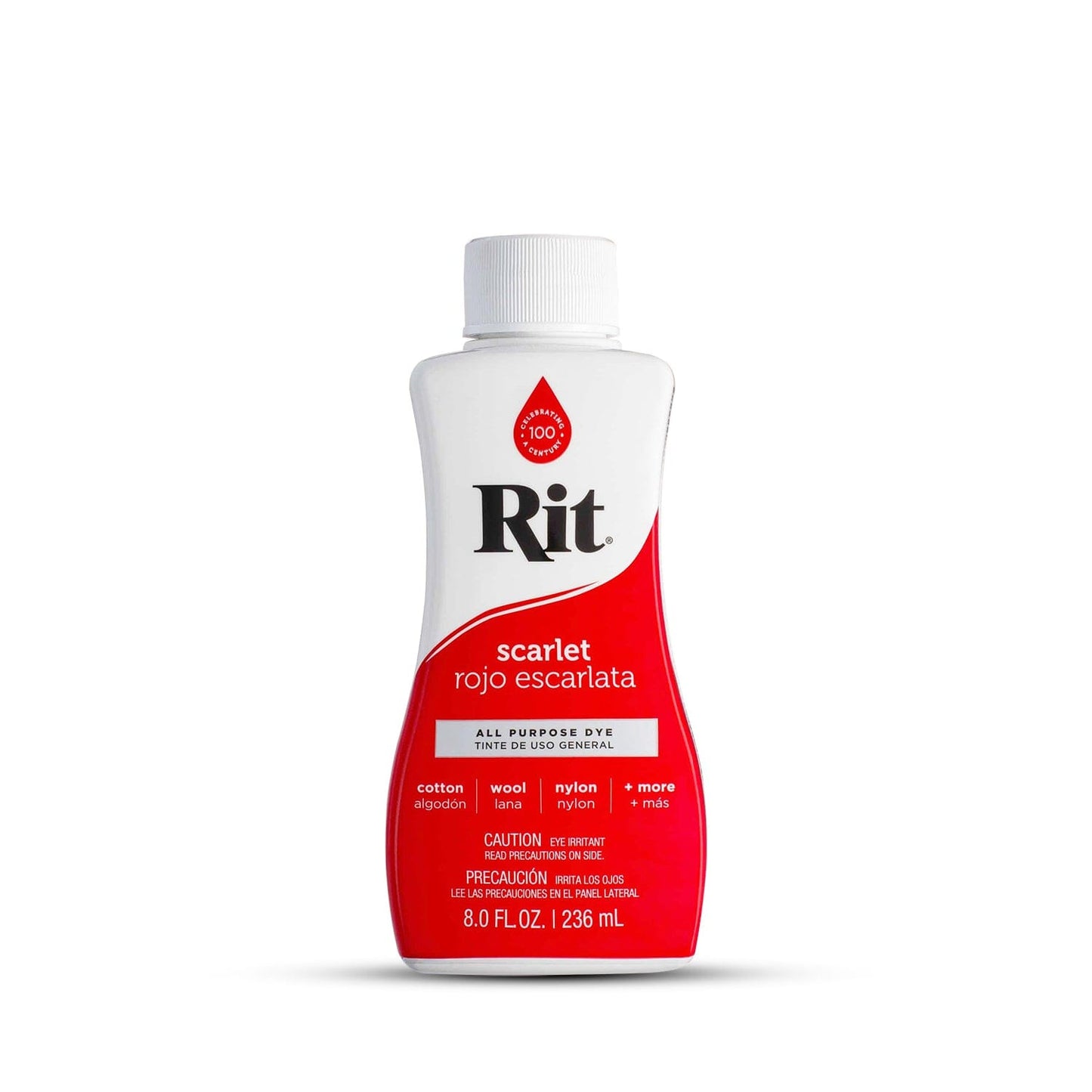 Rit 8 oz All Purpose Fabric Dye