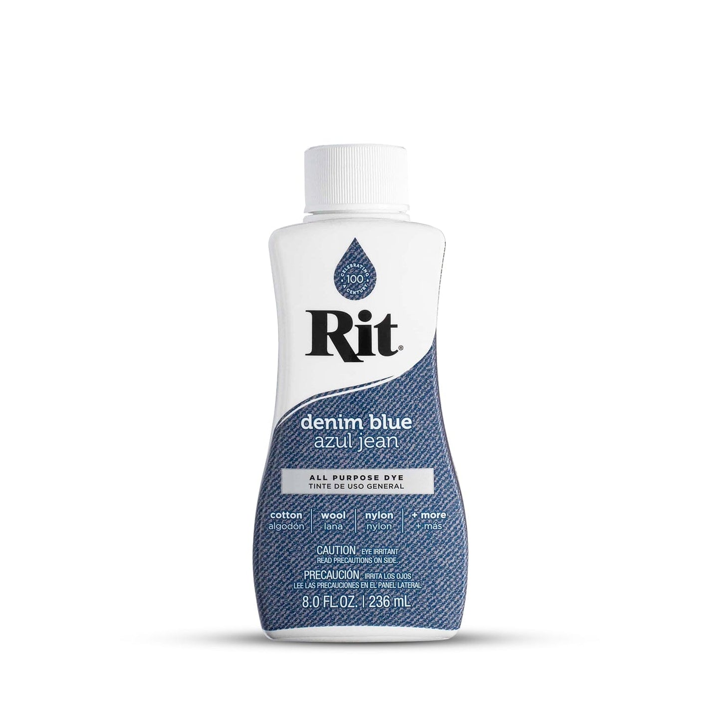 Rit 8 oz All Purpose Fabric Dye