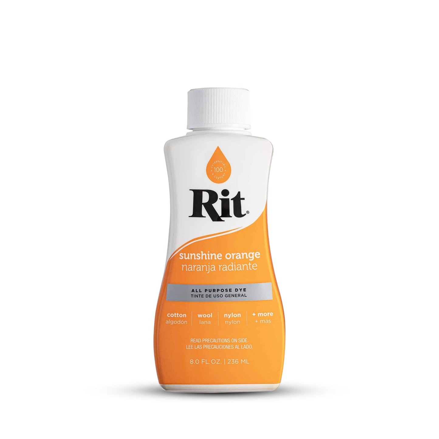 Rit 8 oz All Purpose Fabric Dye