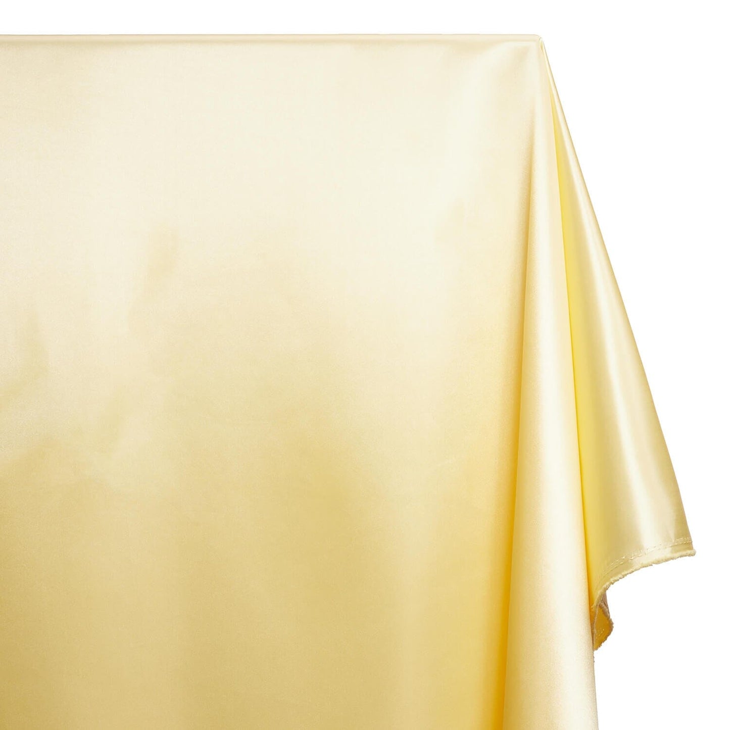 Crepe Back Satin by the yard