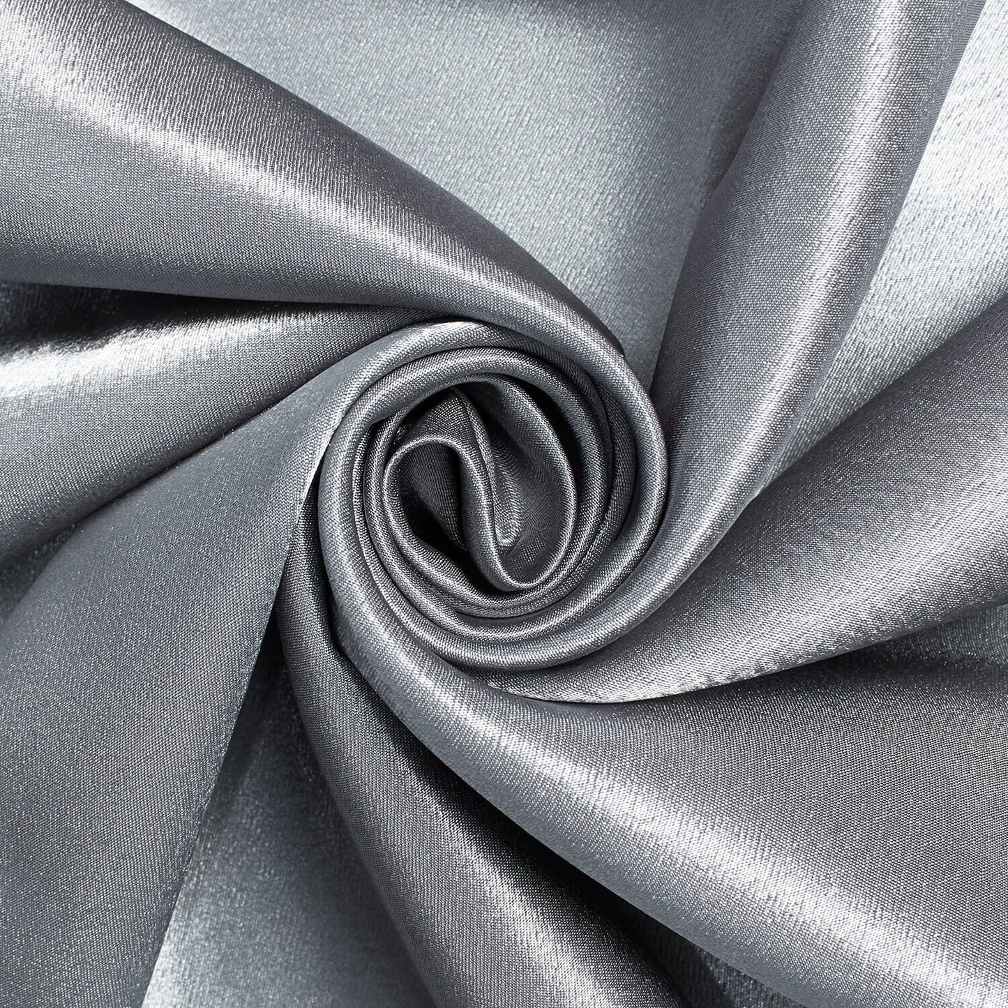 Crepe Back Satin by the yard