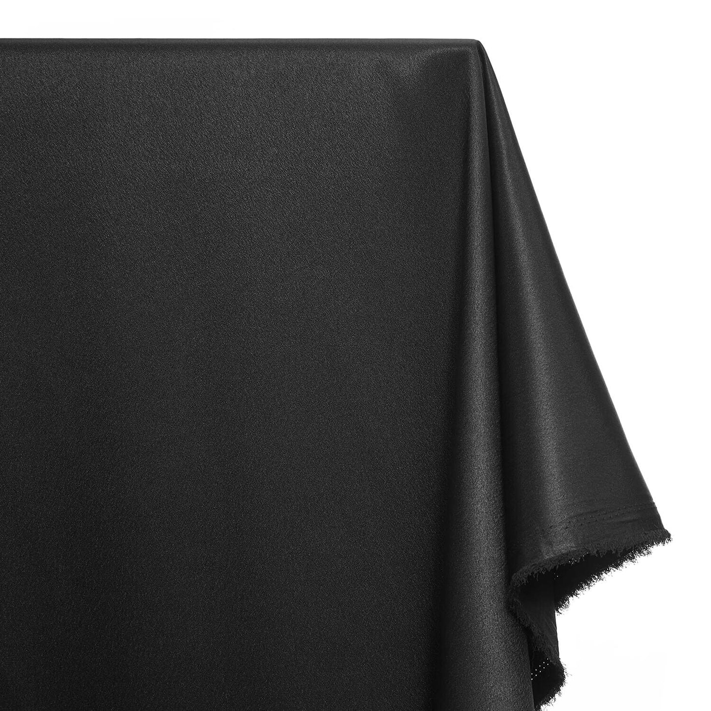 Crepe Back Satin by the yard