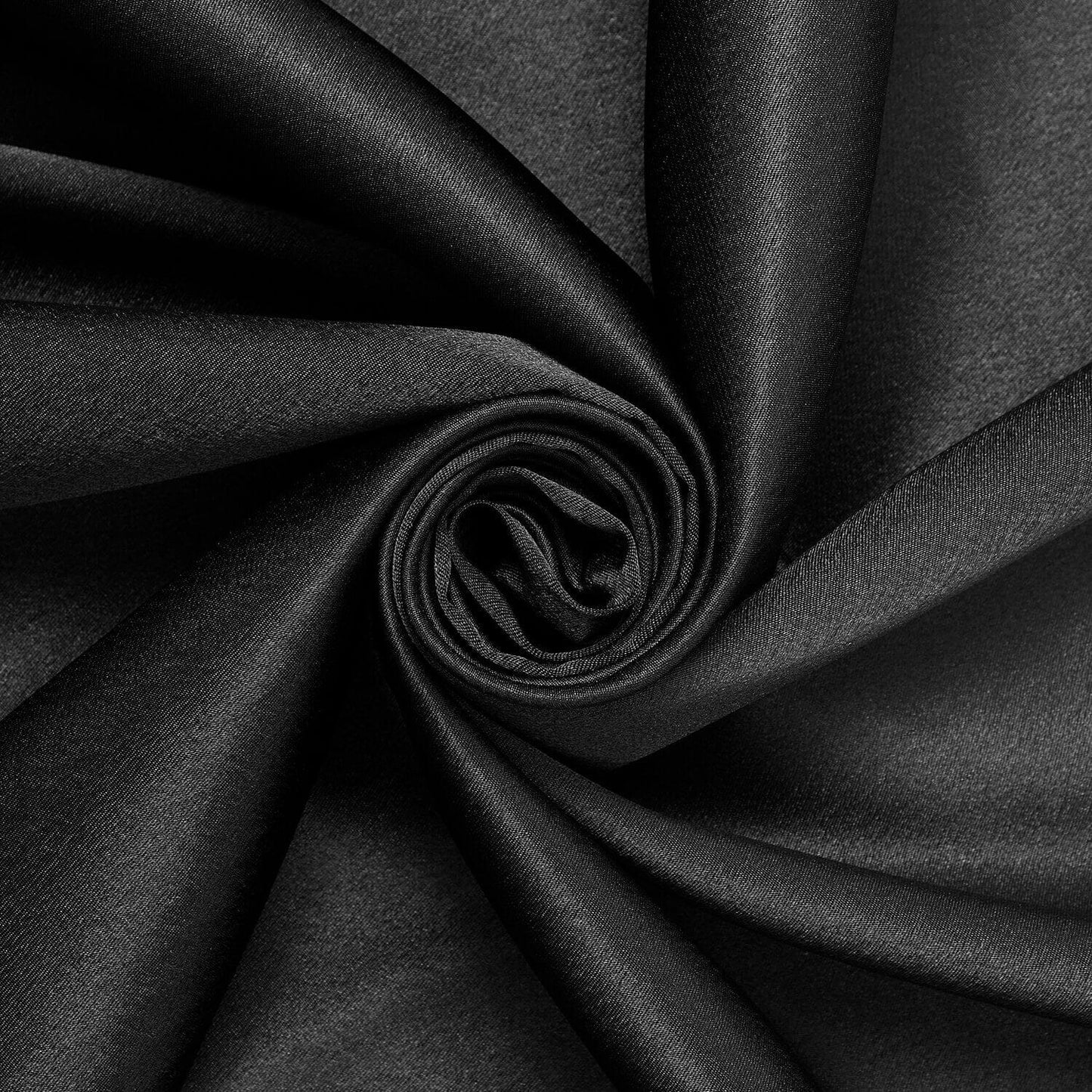Crepe Back Satin by the yard