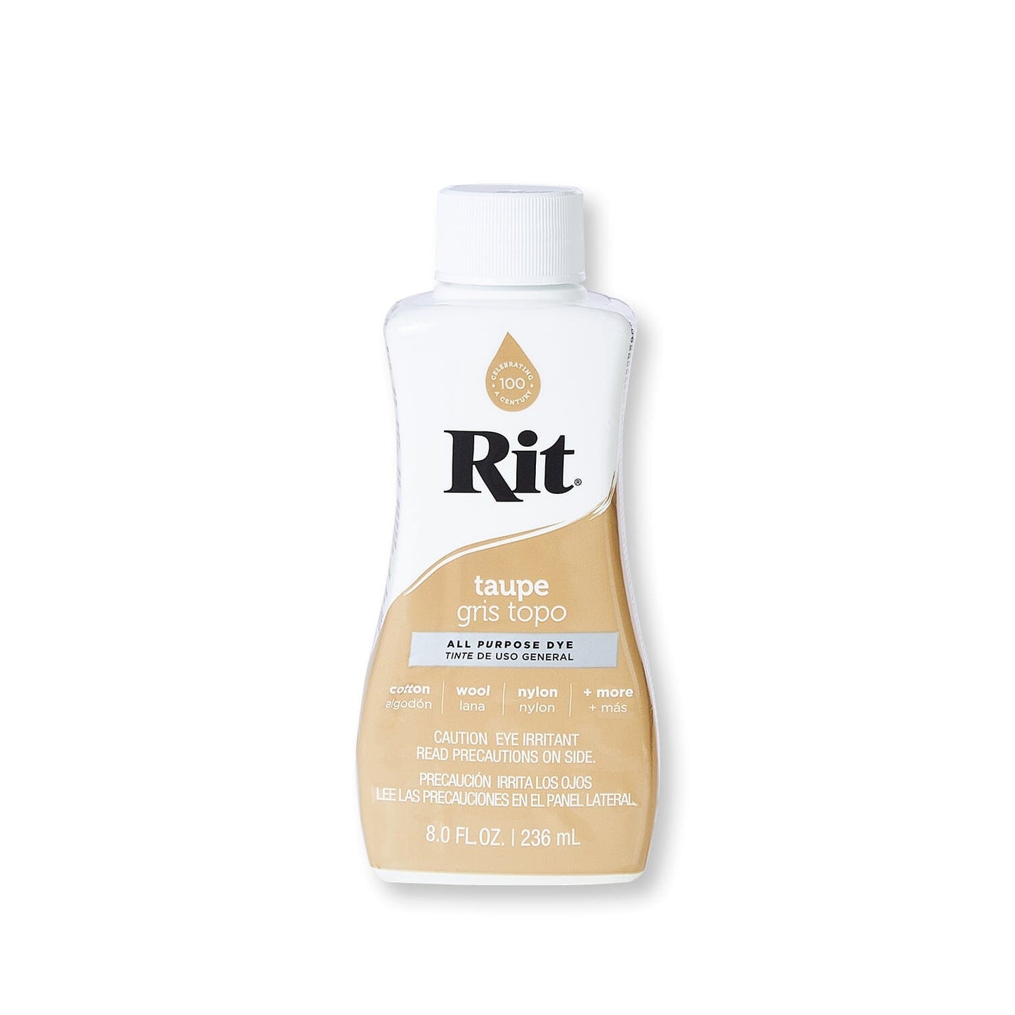 Rit 8 oz All Purpose Fabric Dye